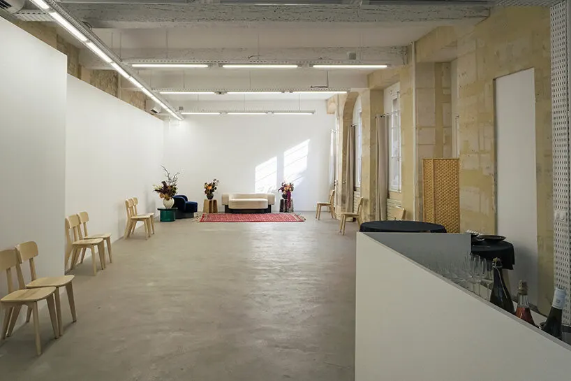 designboom в Париже: неделя разговоров, встреч и практики в Марэ
