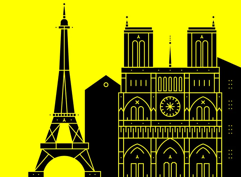 Гид designboom по Paris Design Week 2026: главные события в городе и на Maison&Objet Pulse
