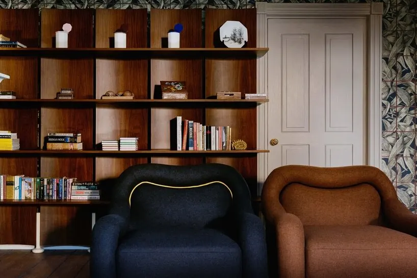 Режиссеры, которые проектируют интерьеры: от Luca Guadagnino до Wes Anderson