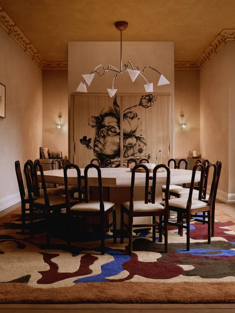 Режиссеры, которые проектируют интерьеры: от Luca Guadagnino до Wes Anderson