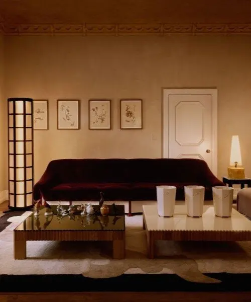 Режиссеры, которые проектируют интерьеры: от Luca Guadagnino до Wes Anderson