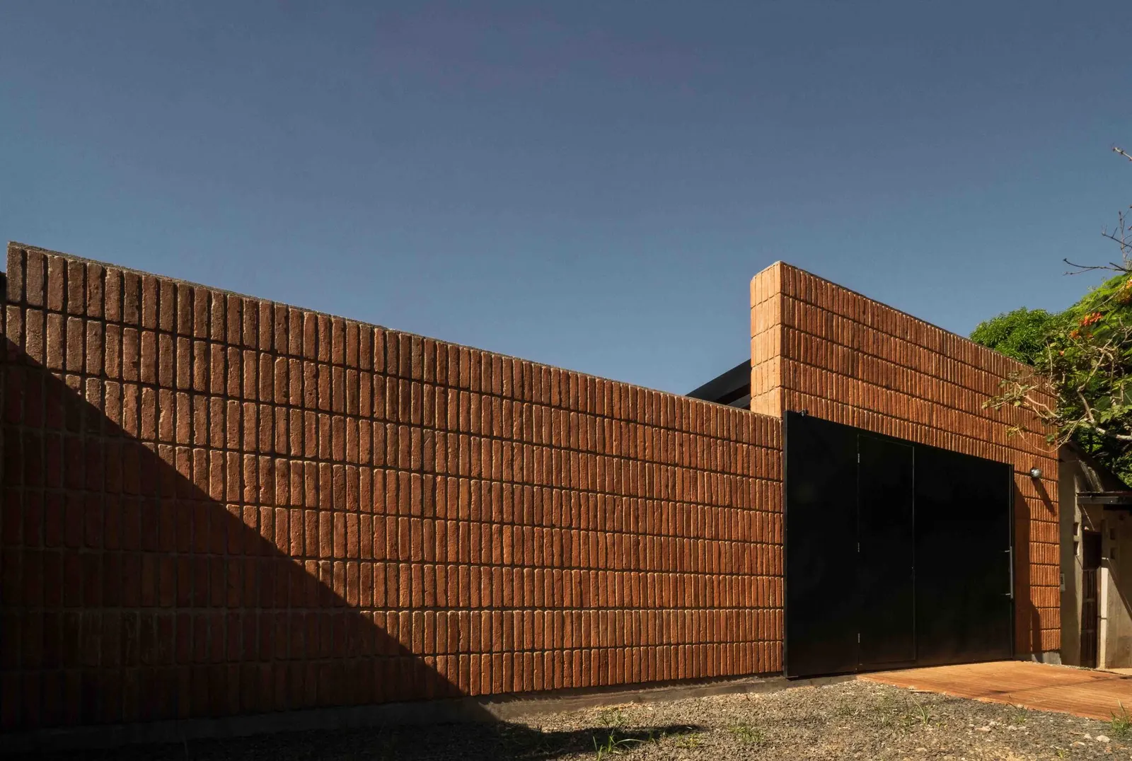 VyD Pavilion / ENNE Arquitectura