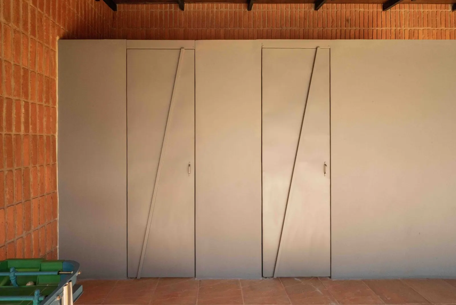 VyD Pavilion / ENNE Arquitectura