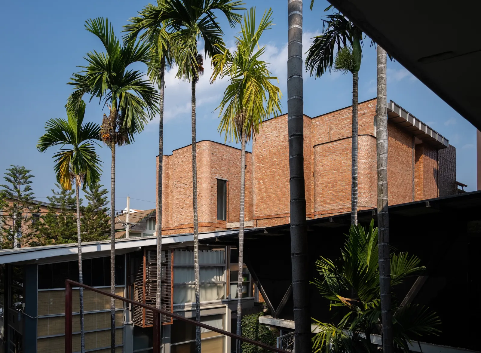 The Sayla Hotel / EKAR Architects