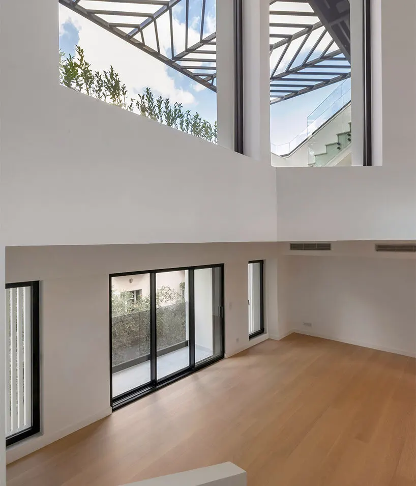 Boomerang Athens: первый частный дом в Греции с сертификацией LEED Platinum