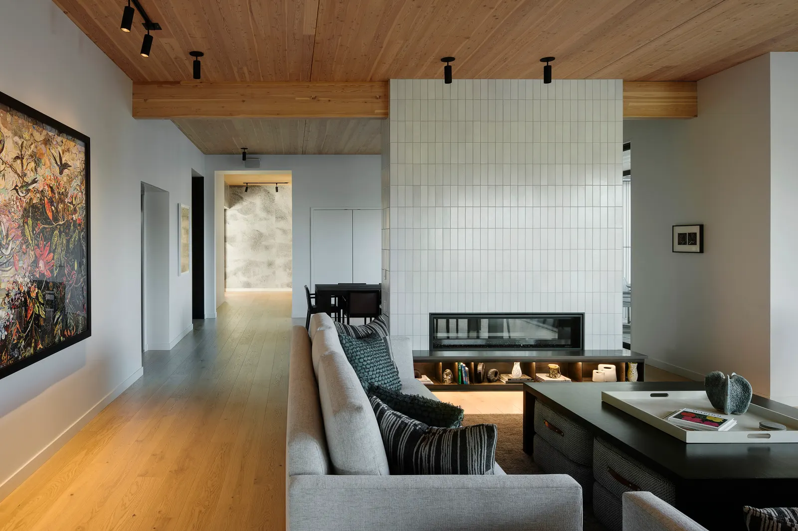 Ellen Browning Building / Hacker Architects