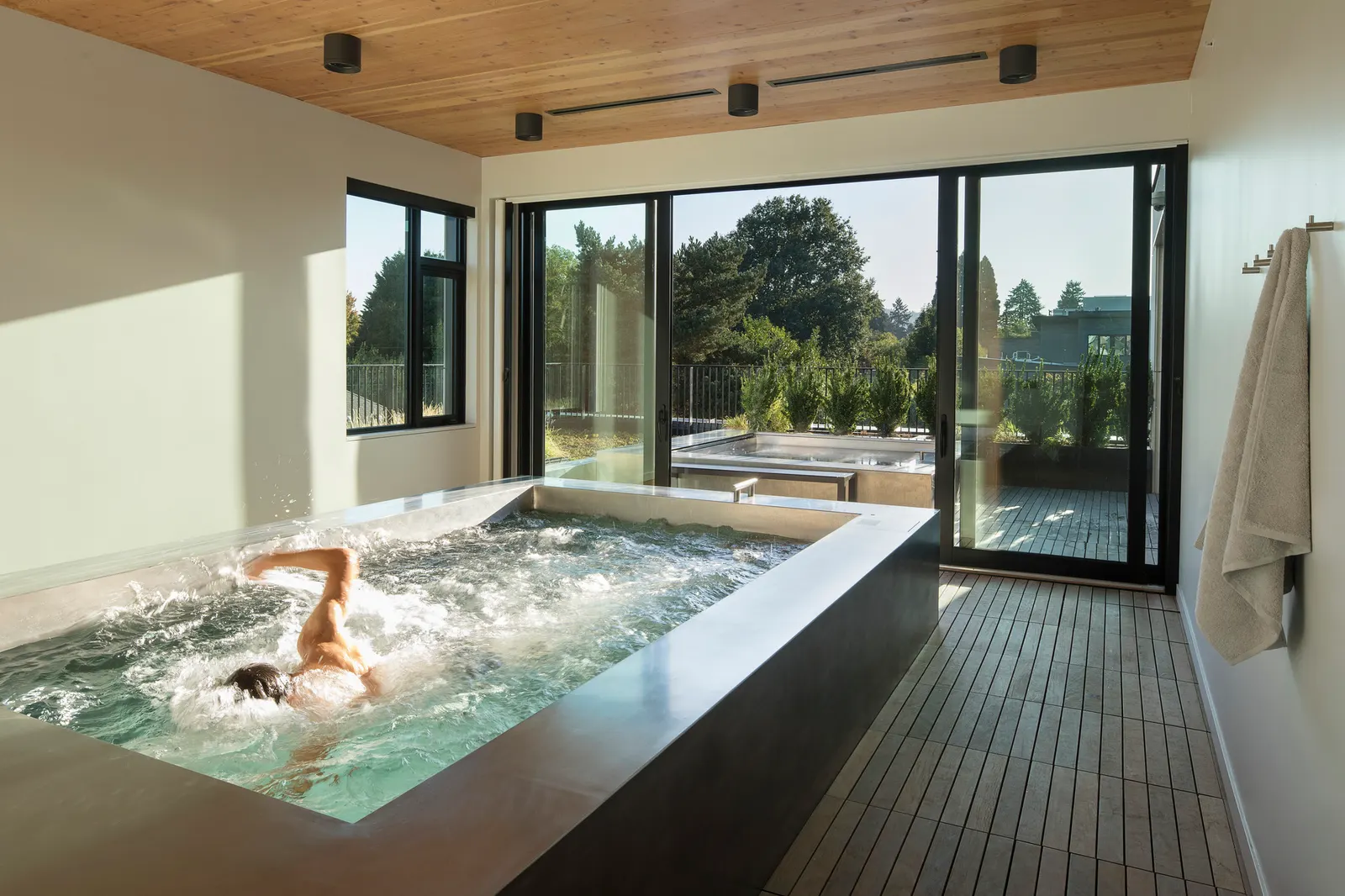 Ellen Browning Building / Hacker Architects