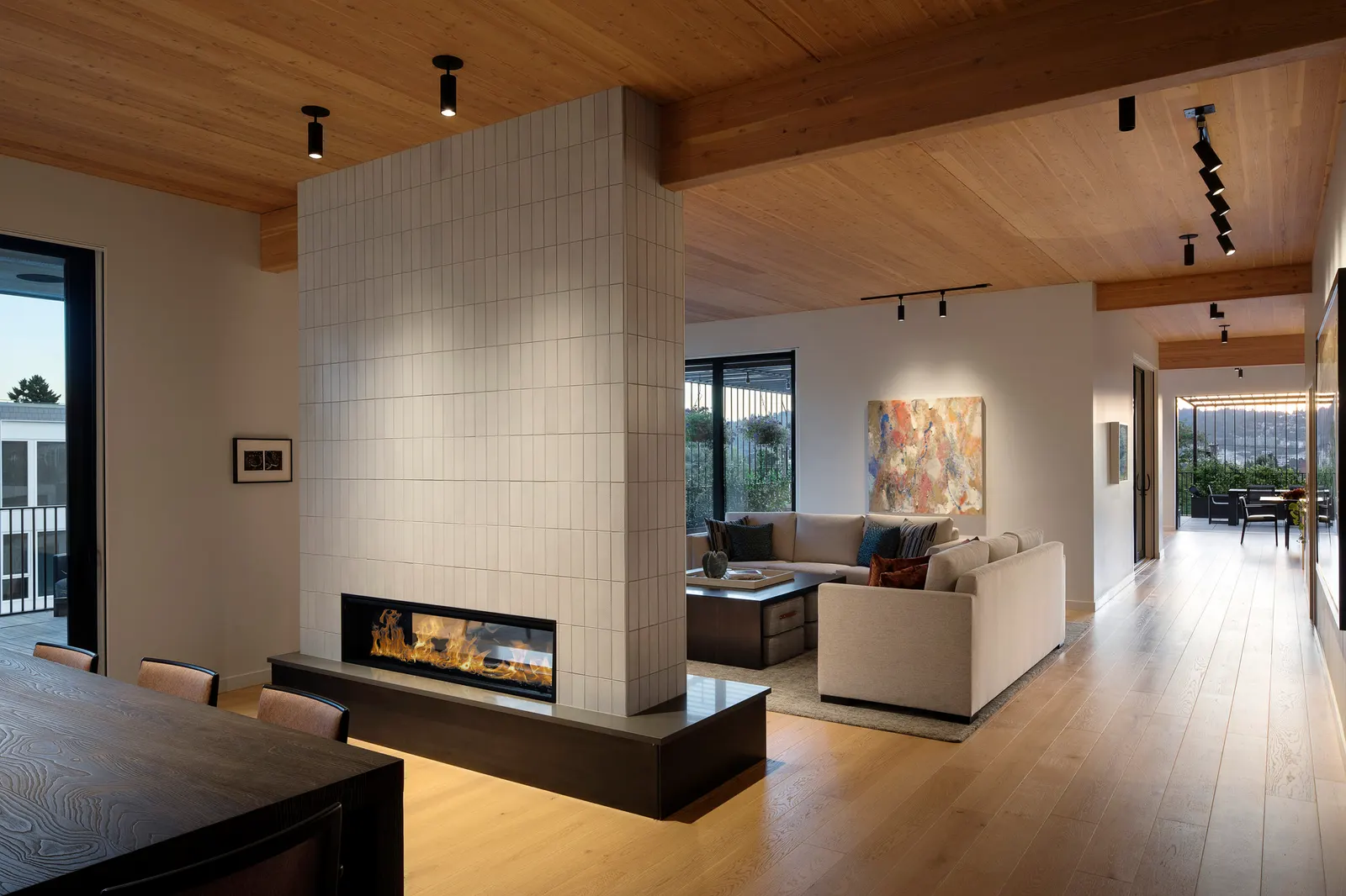 Ellen Browning Building / Hacker Architects