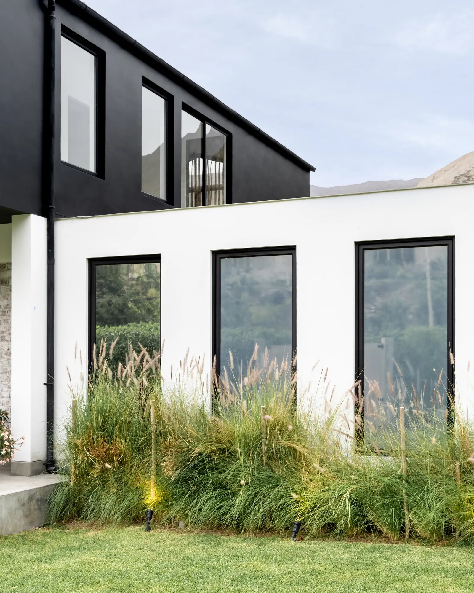 Berna House / Hiro Arquitectos