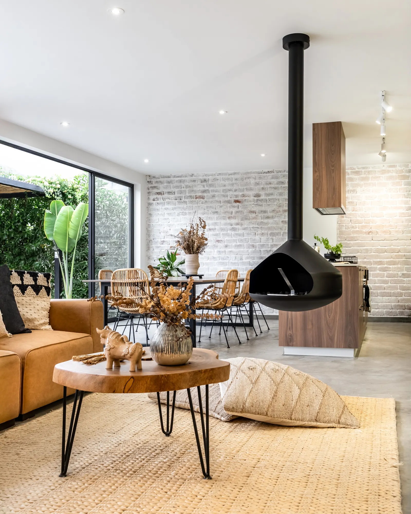 Berna House / Hiro Arquitectos