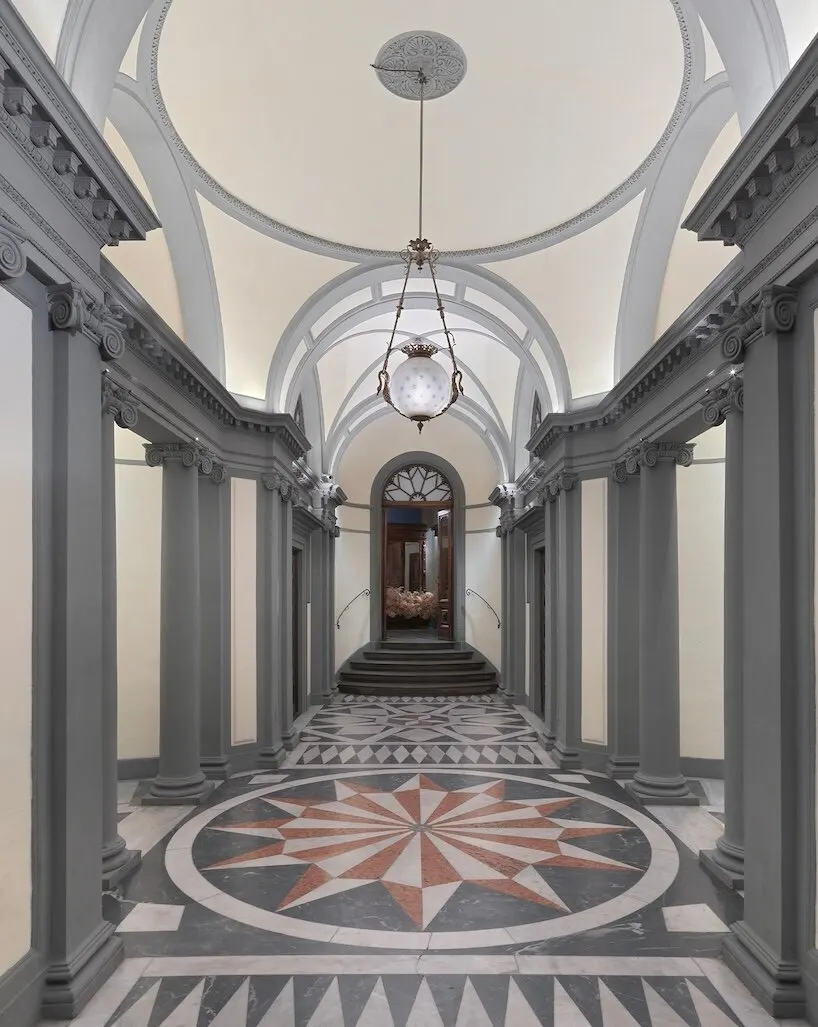 Formafantasma становится креативным директором Santa Maria Novella после более чем восьми веков истории