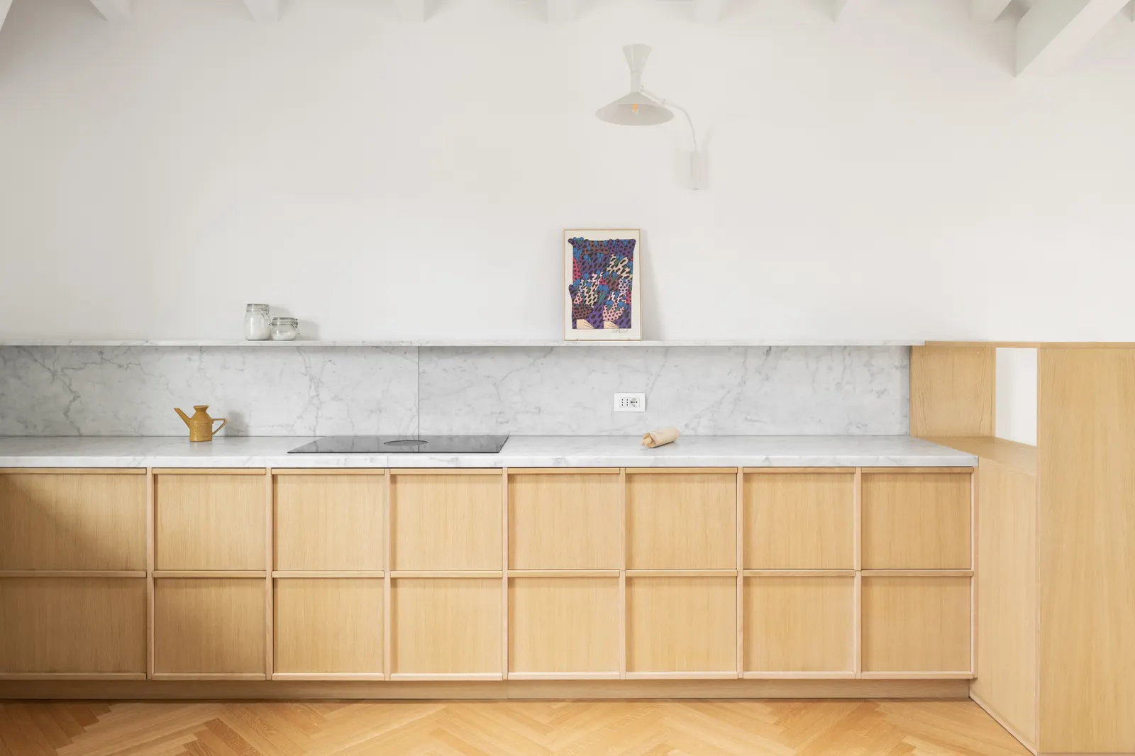 Arcipressi Residence / bucci quentin — бережная реконструкция исторической виллы во Флоренции