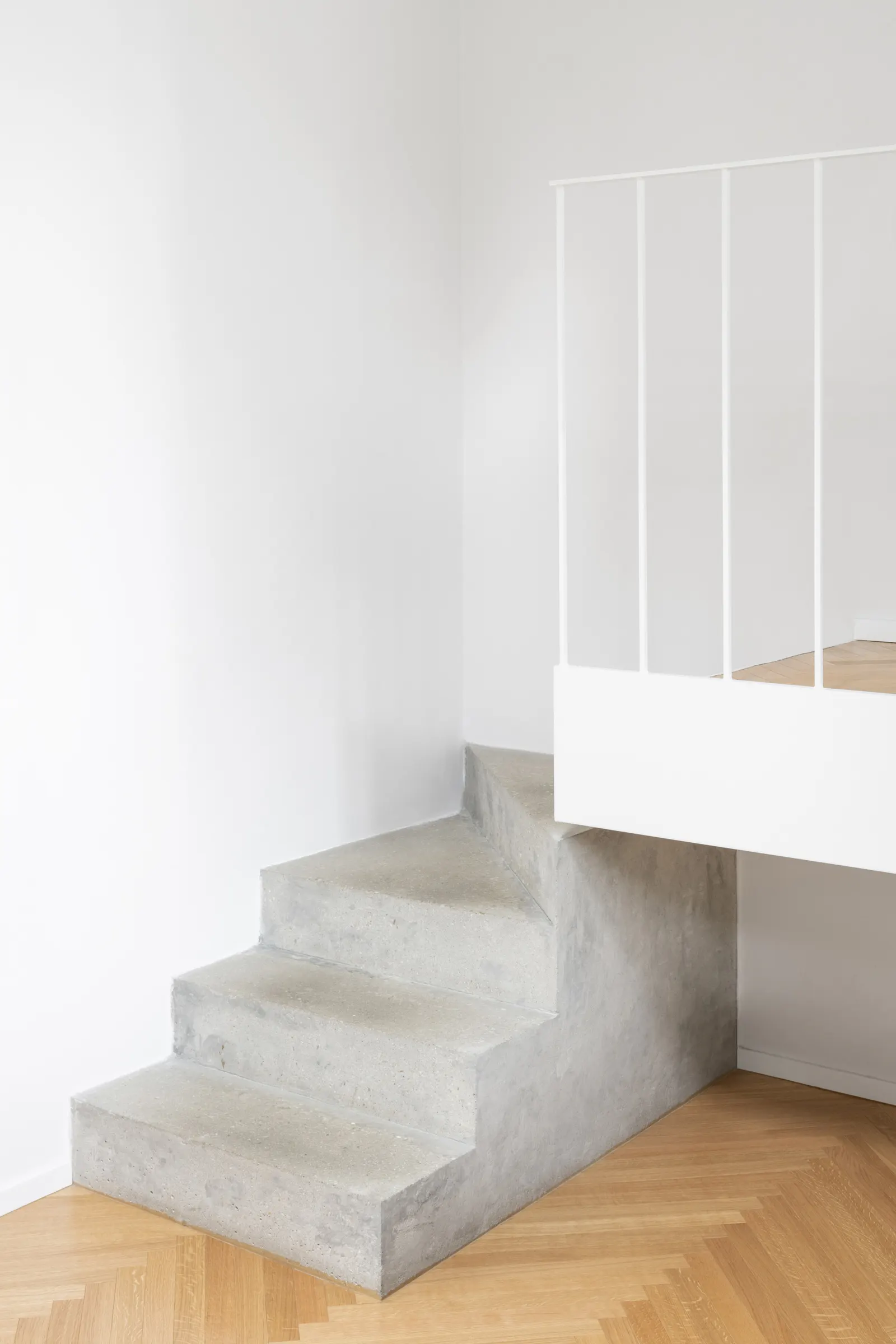 Arcipressi Residence / bucci quentin — бережная реконструкция исторической виллы во Флоренции