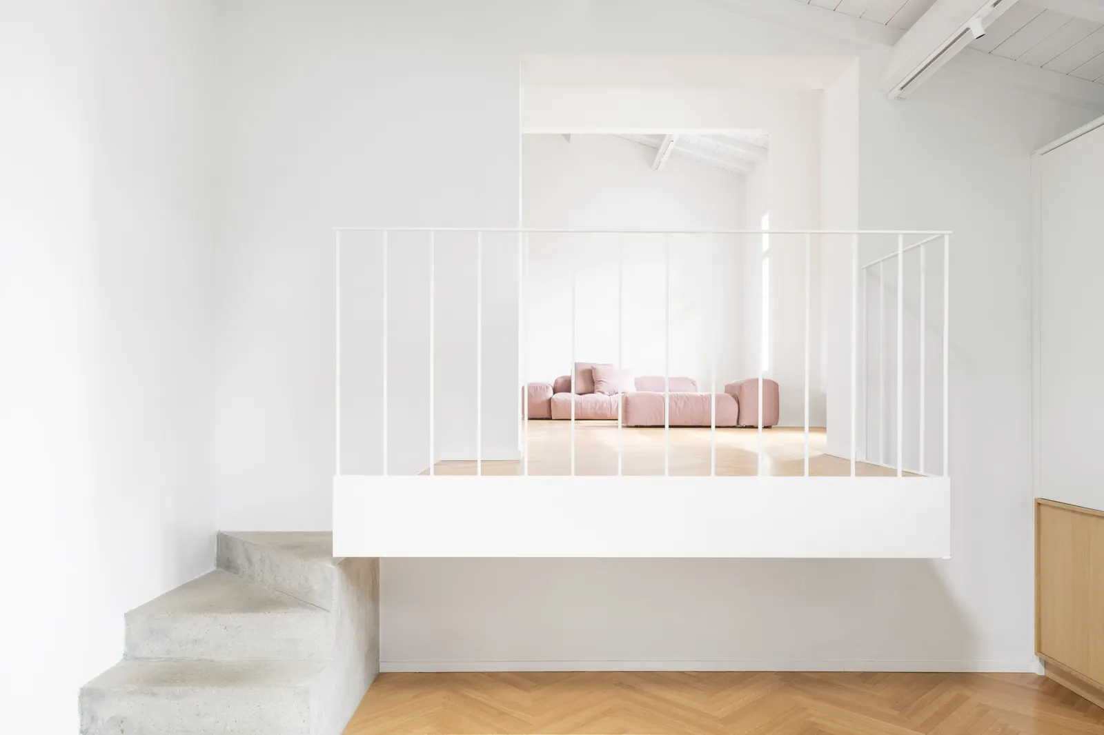 Arcipressi Residence / bucci quentin — бережная реконструкция исторической виллы во Флоренции