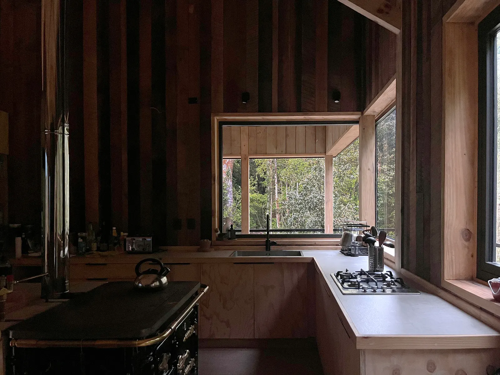 Gaviota House / SAA Arquitectura + Territorio