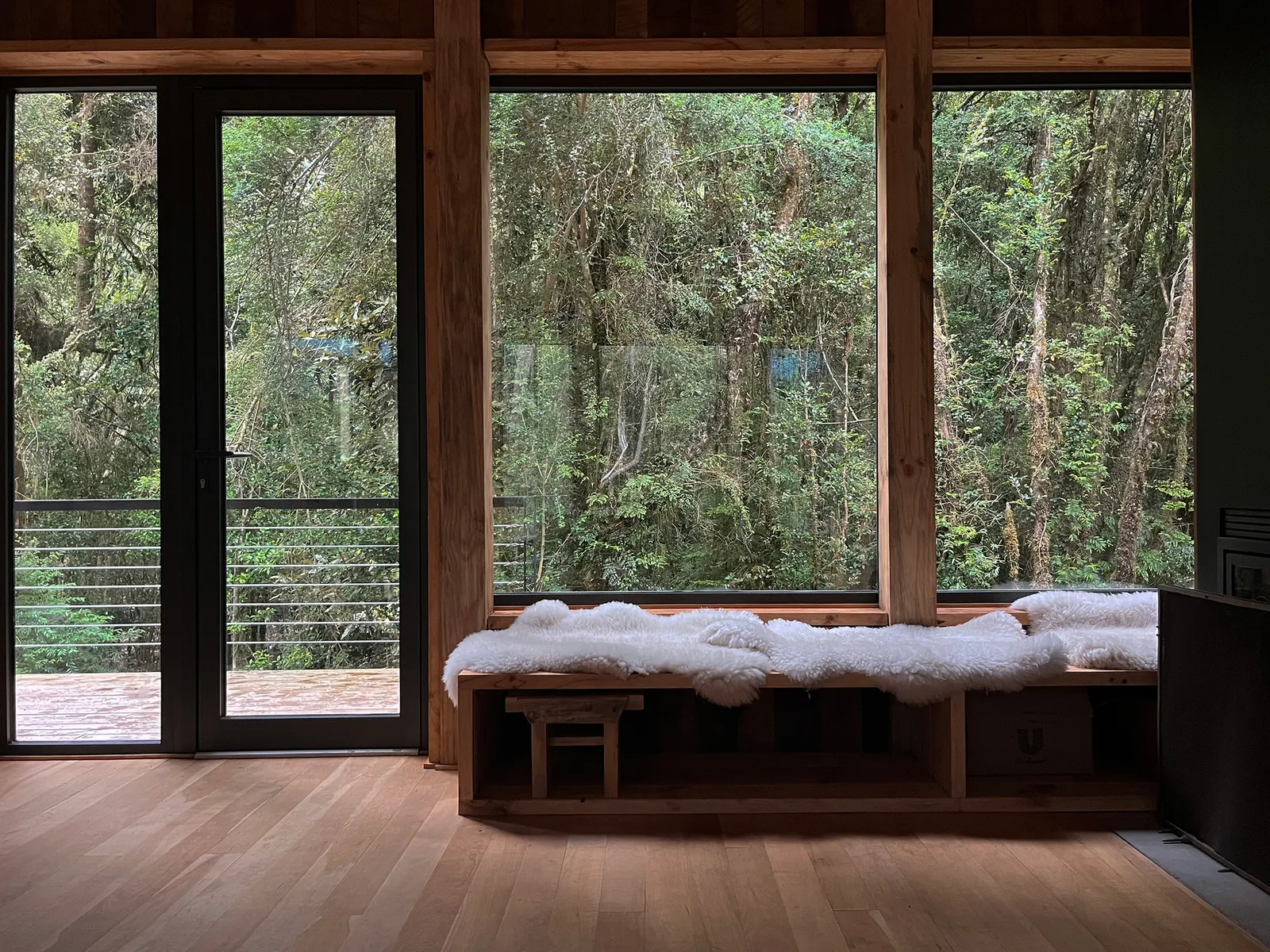 Gaviota House / SAA Arquitectura + Territorio