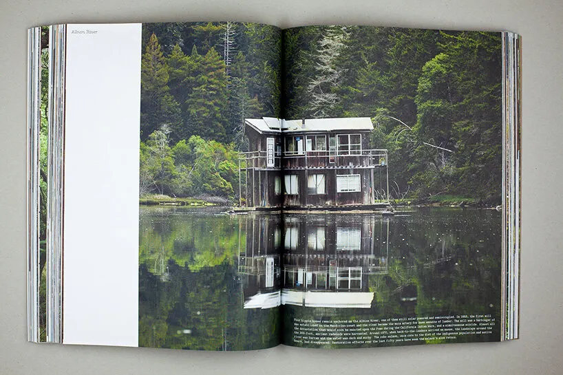 Handmade Utopia: дома северной Калифорнии, рожденные движением back-to-the-land
