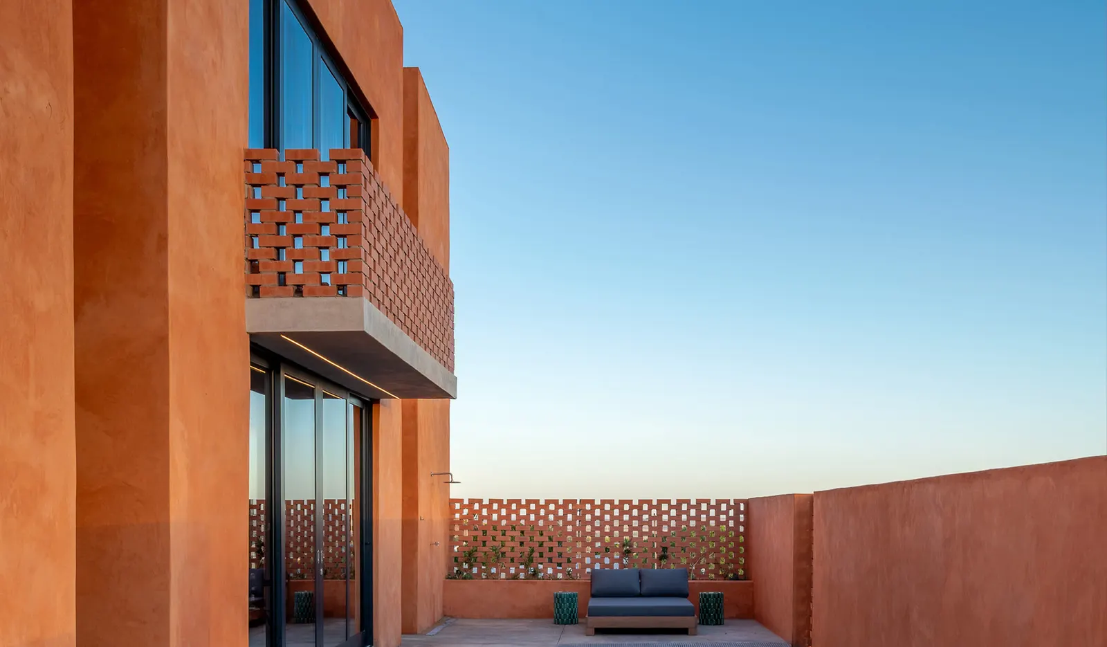 PATH House / Hendre Bloem Interior Design