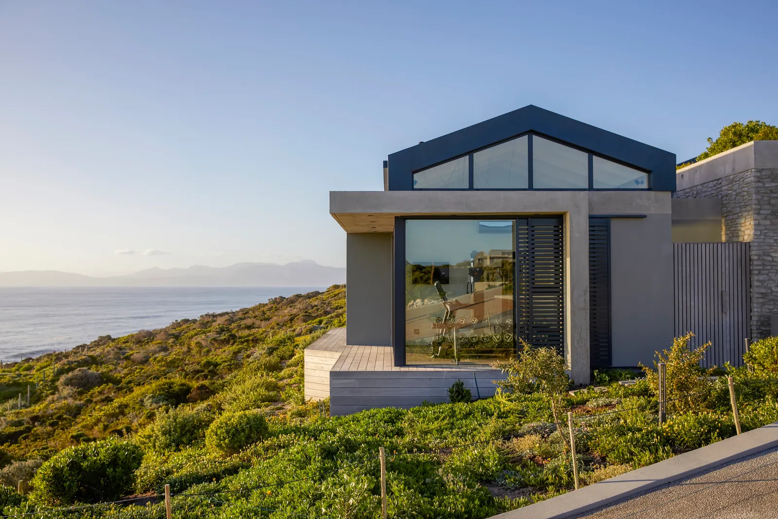 House Klaus / Neo Architects