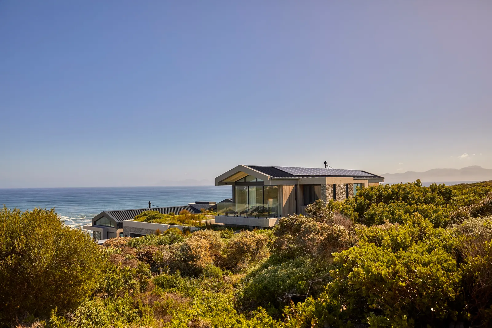 House Klaus / Neo Architects