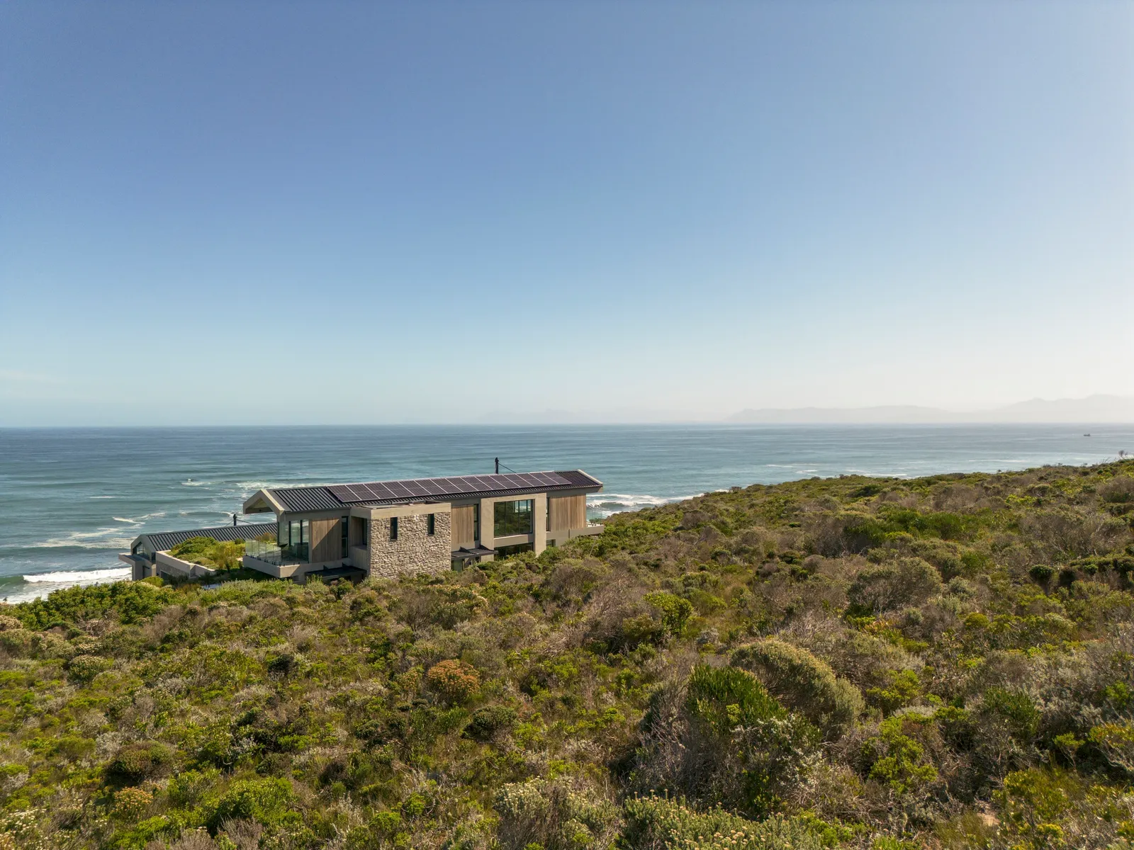 House Klaus / Neo Architects