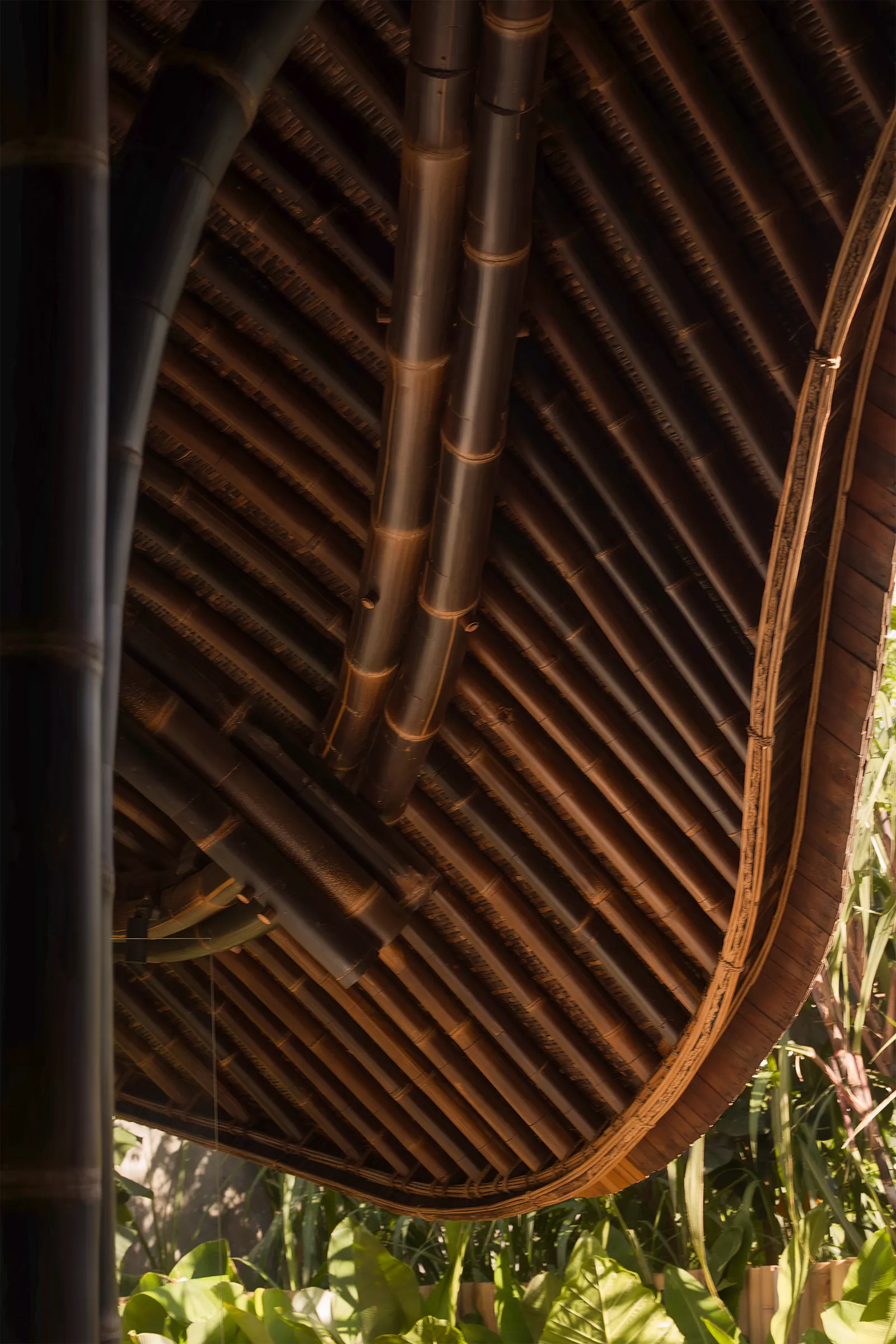 Kaymana Bali – Fire Villa / Pablo Luna Studio