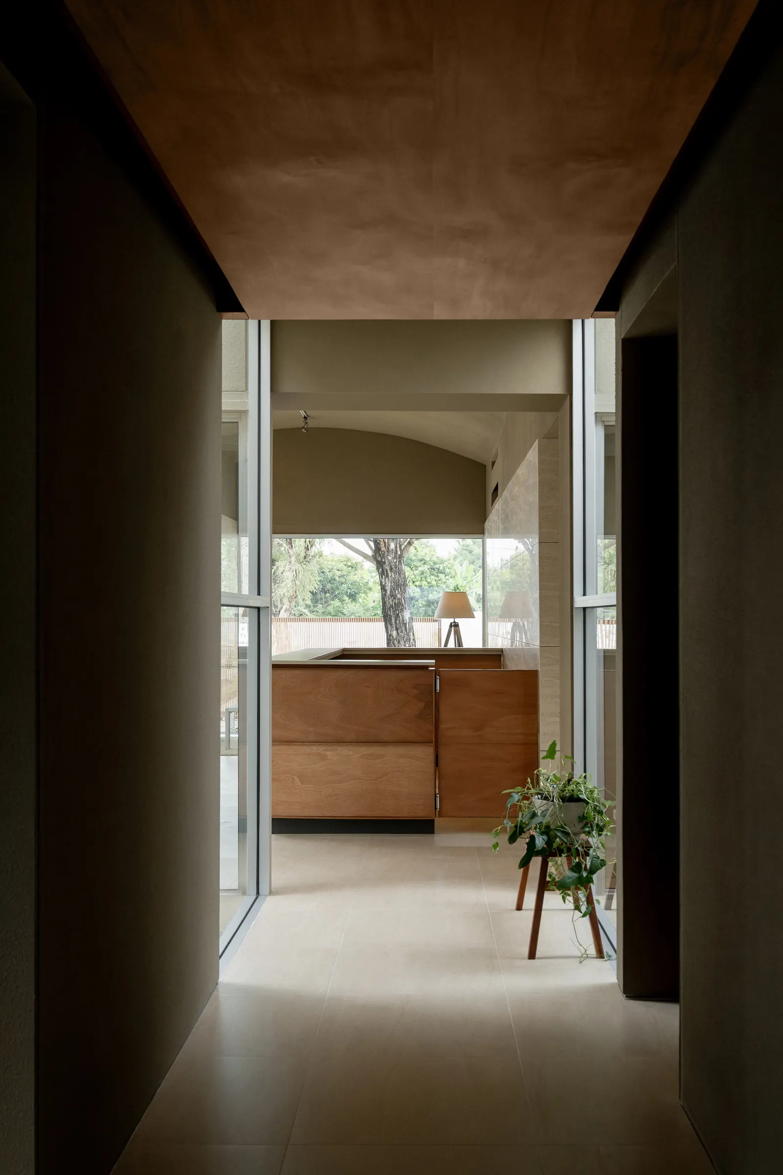 La Balance Clinic / Only Human