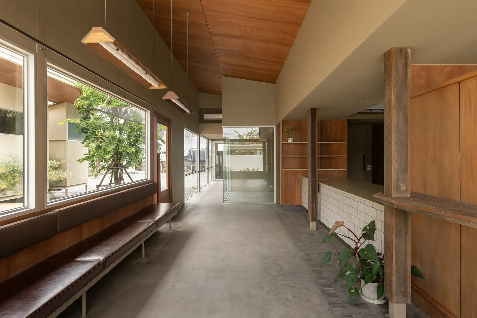 La Balance Clinic / Only Human