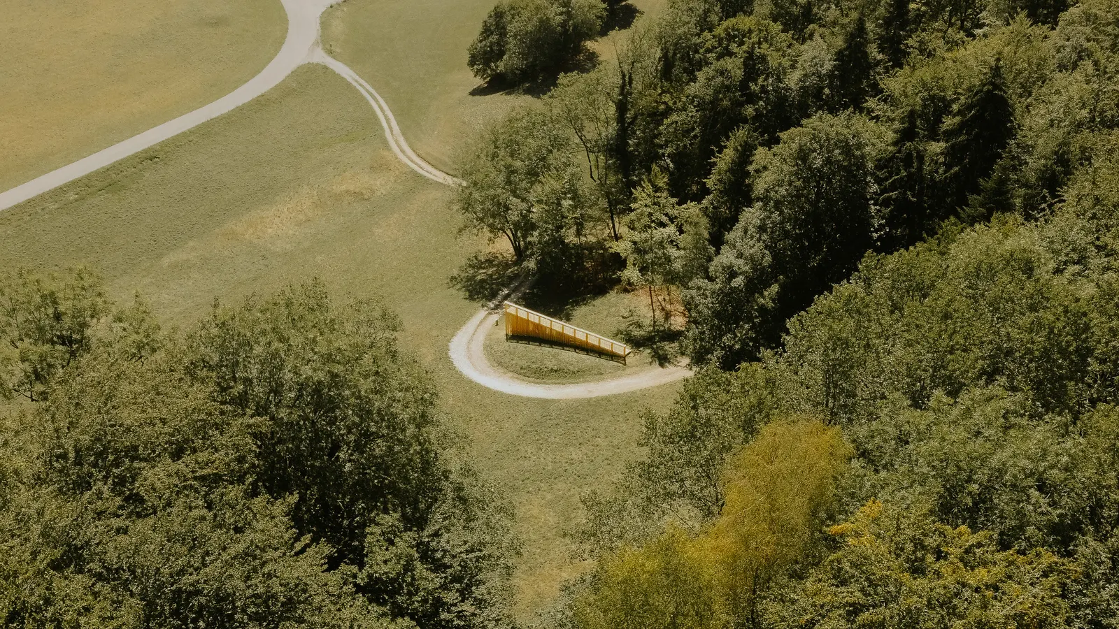 The Sound of Wood / Antoine Aunave, Flora Peyrot, Mathilde Steenhaut, Luc Loviton