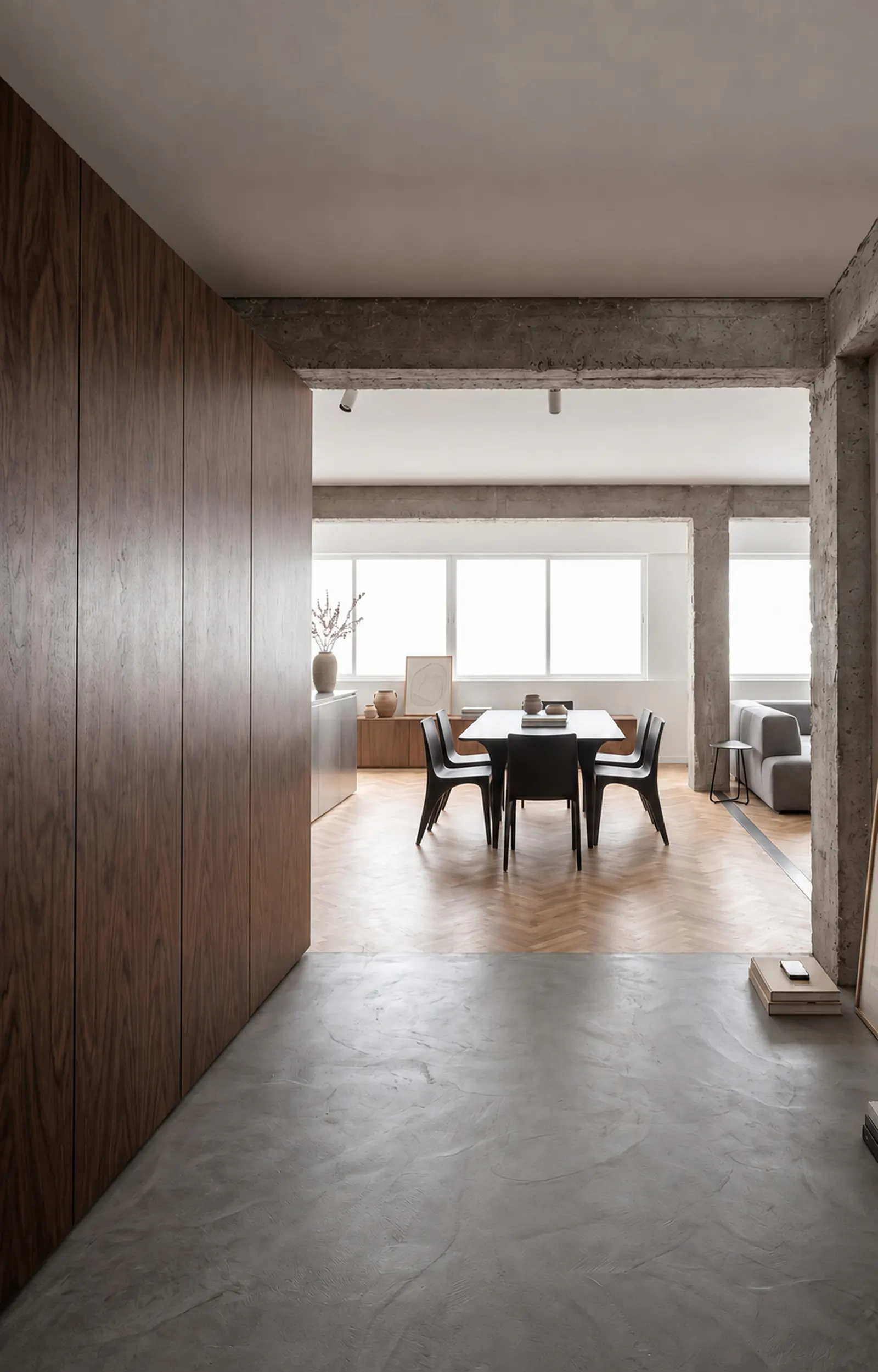Casa Atelier Brasilia / NAHE ARCHITECTS