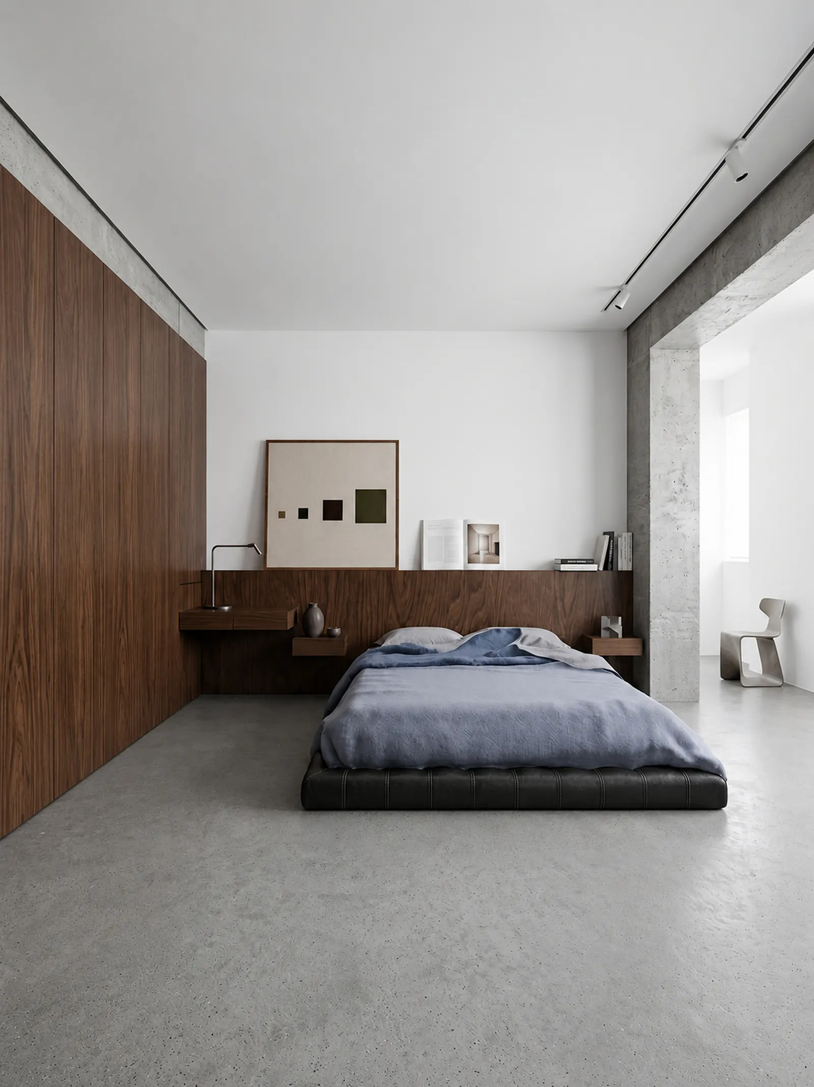 Casa Atelier Brasilia / NAHE ARCHITECTS