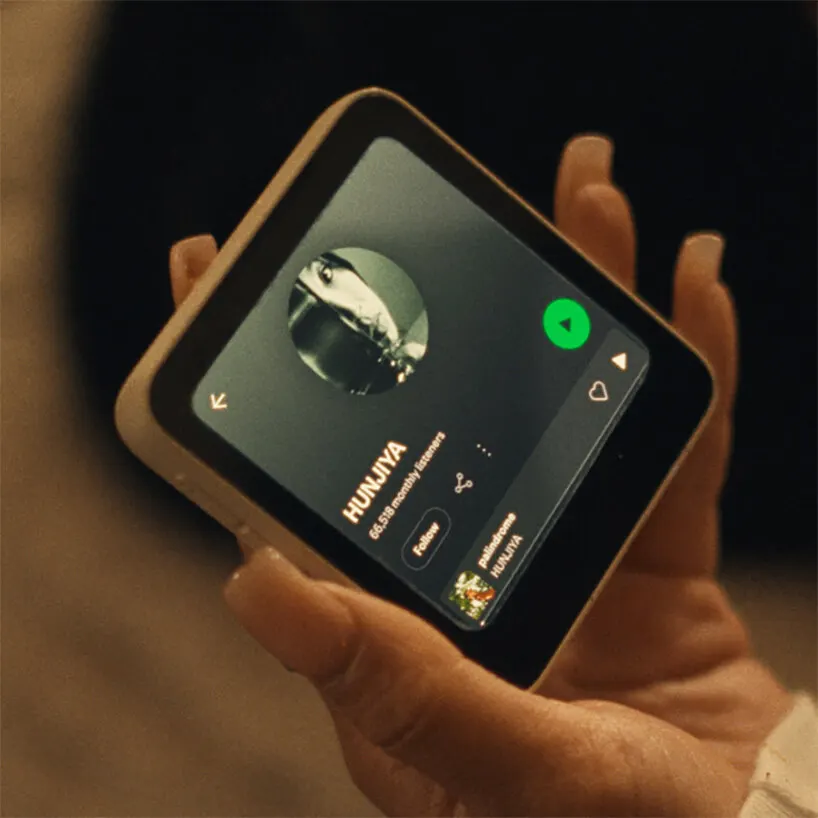 Meadow: компактный телефон для тех случаев, когда смартфон лучше оставить дома