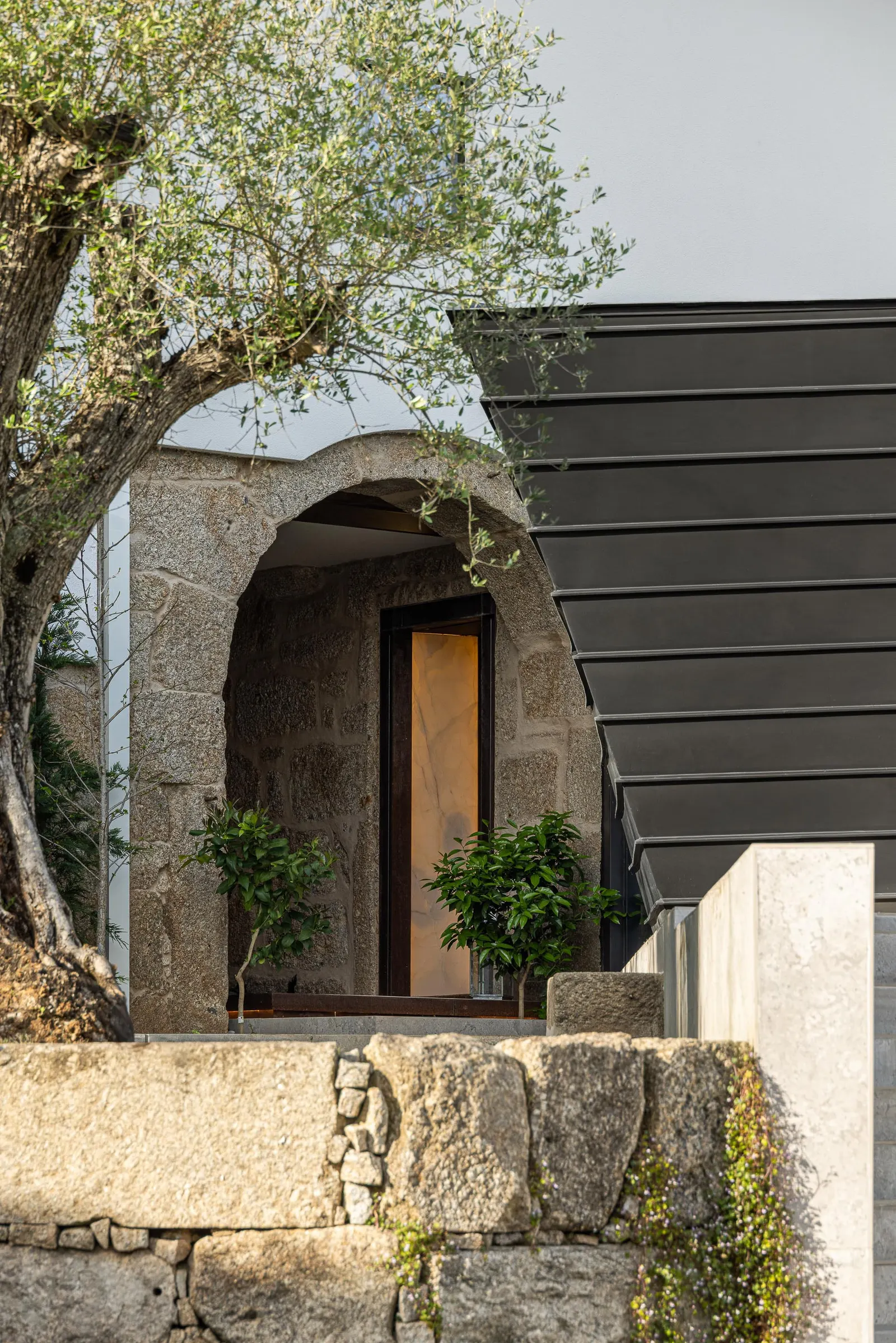 Дом для пожилых людей / Ricardo Azevedo Arquitecto