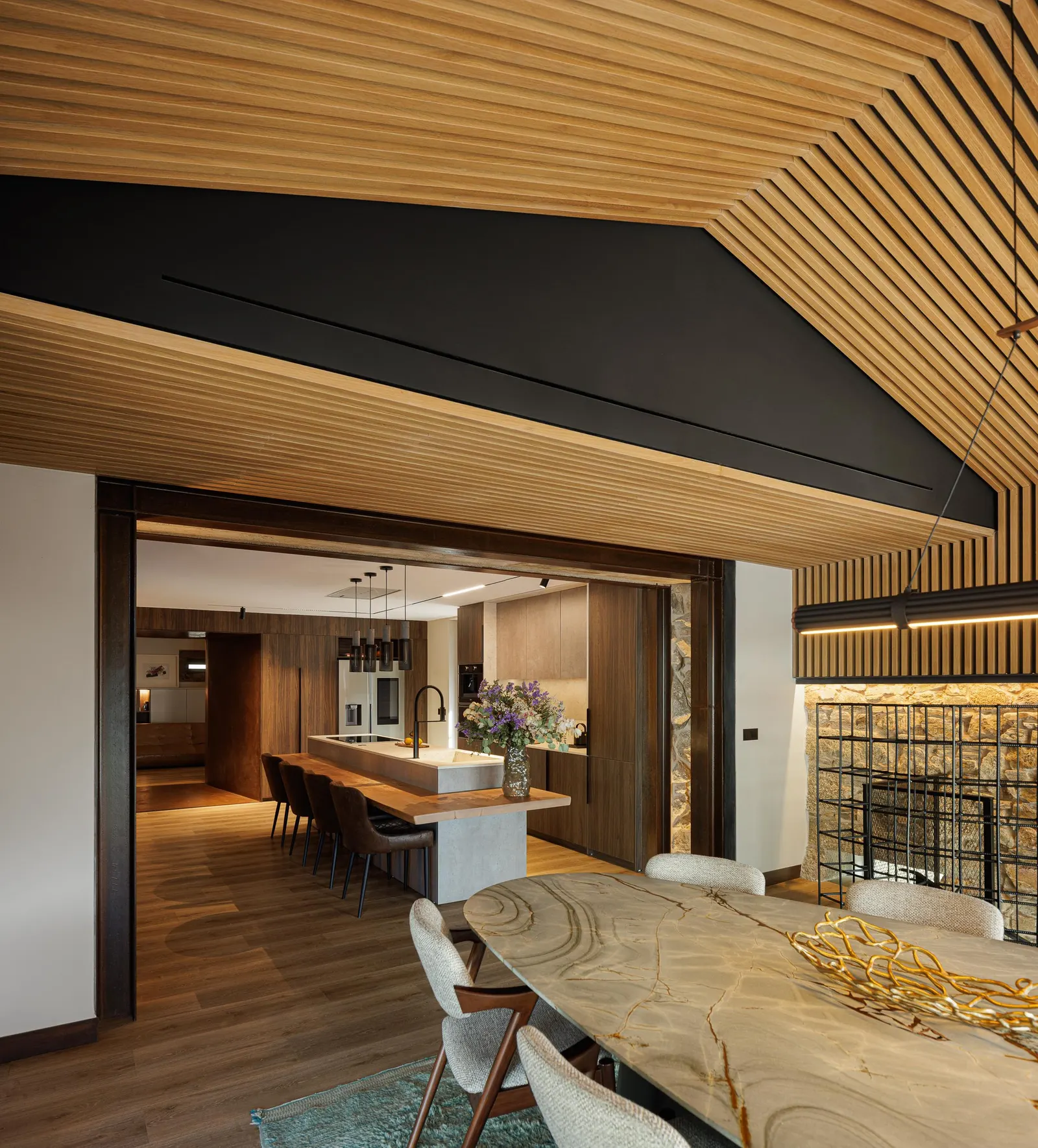 Дом для пожилых людей / Ricardo Azevedo Arquitecto