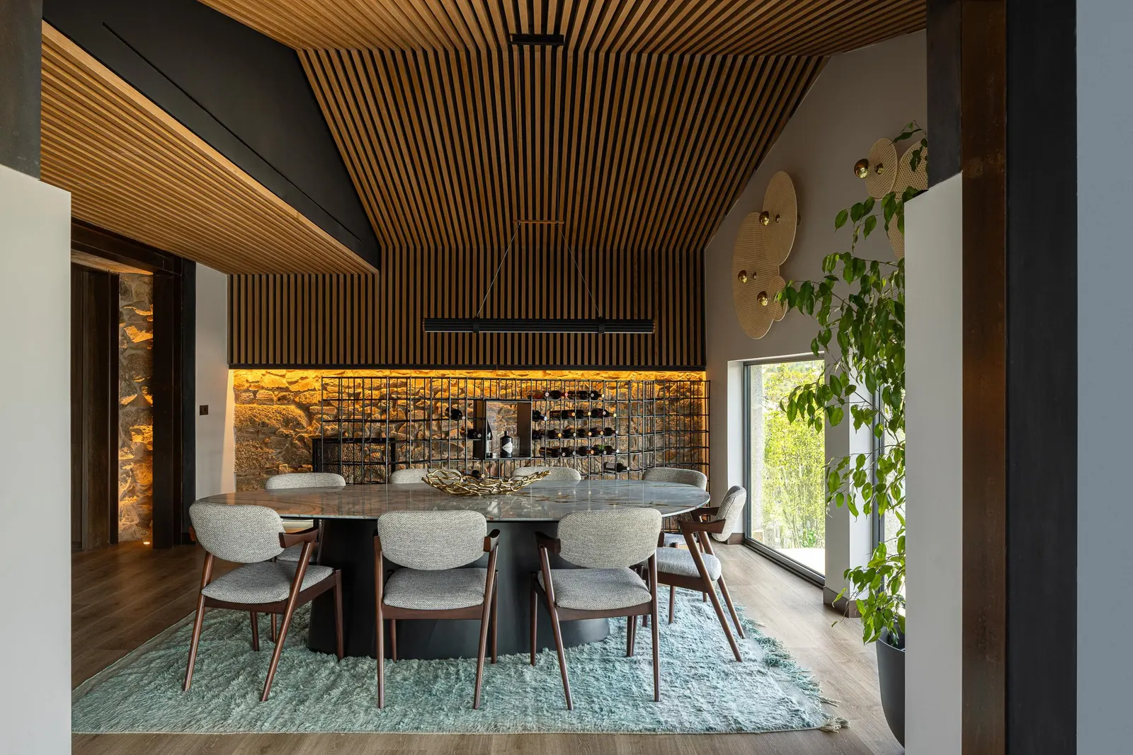 Дом для пожилых людей / Ricardo Azevedo Arquitecto
