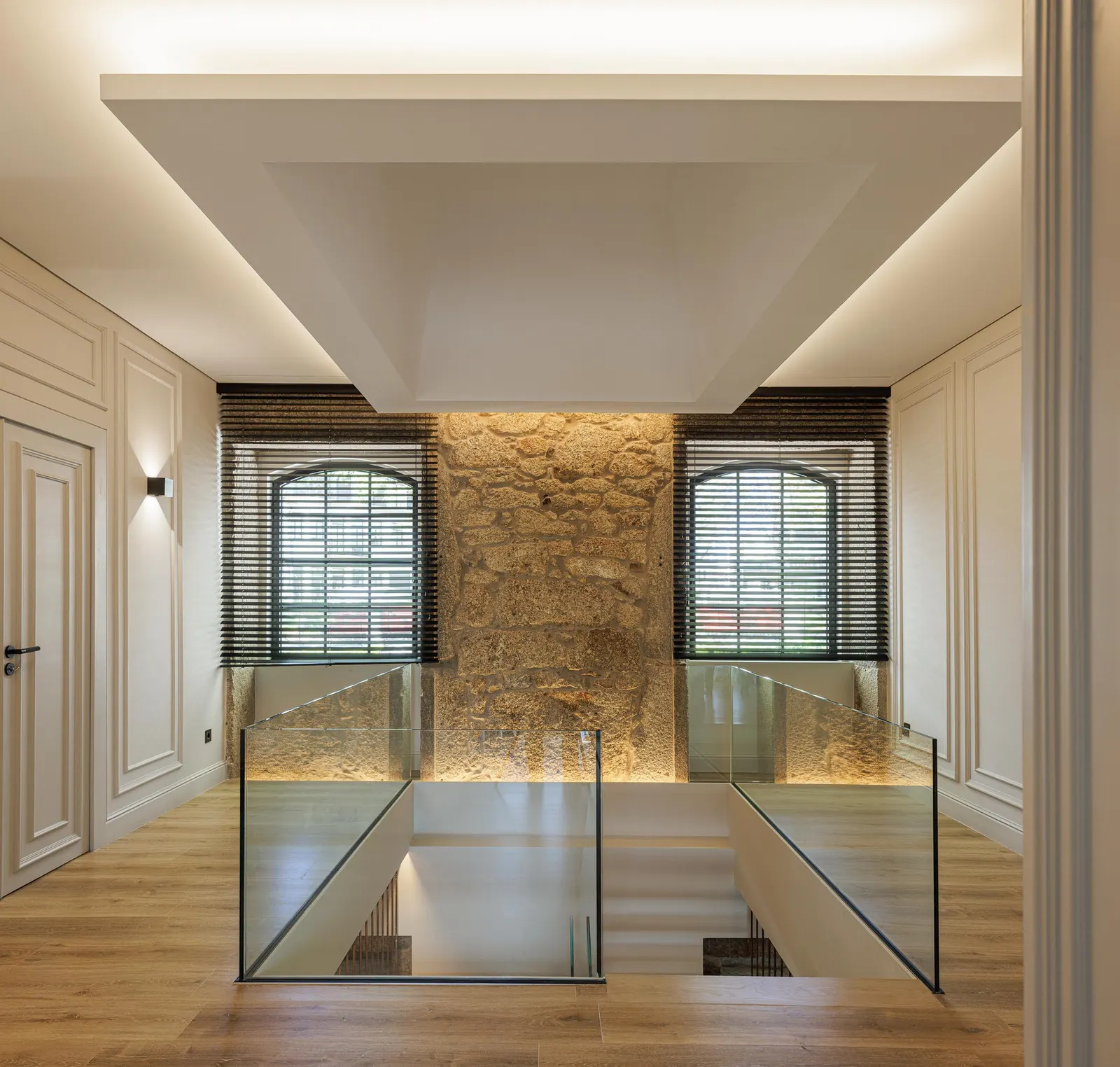 Дом для пожилых людей / Ricardo Azevedo Arquitecto