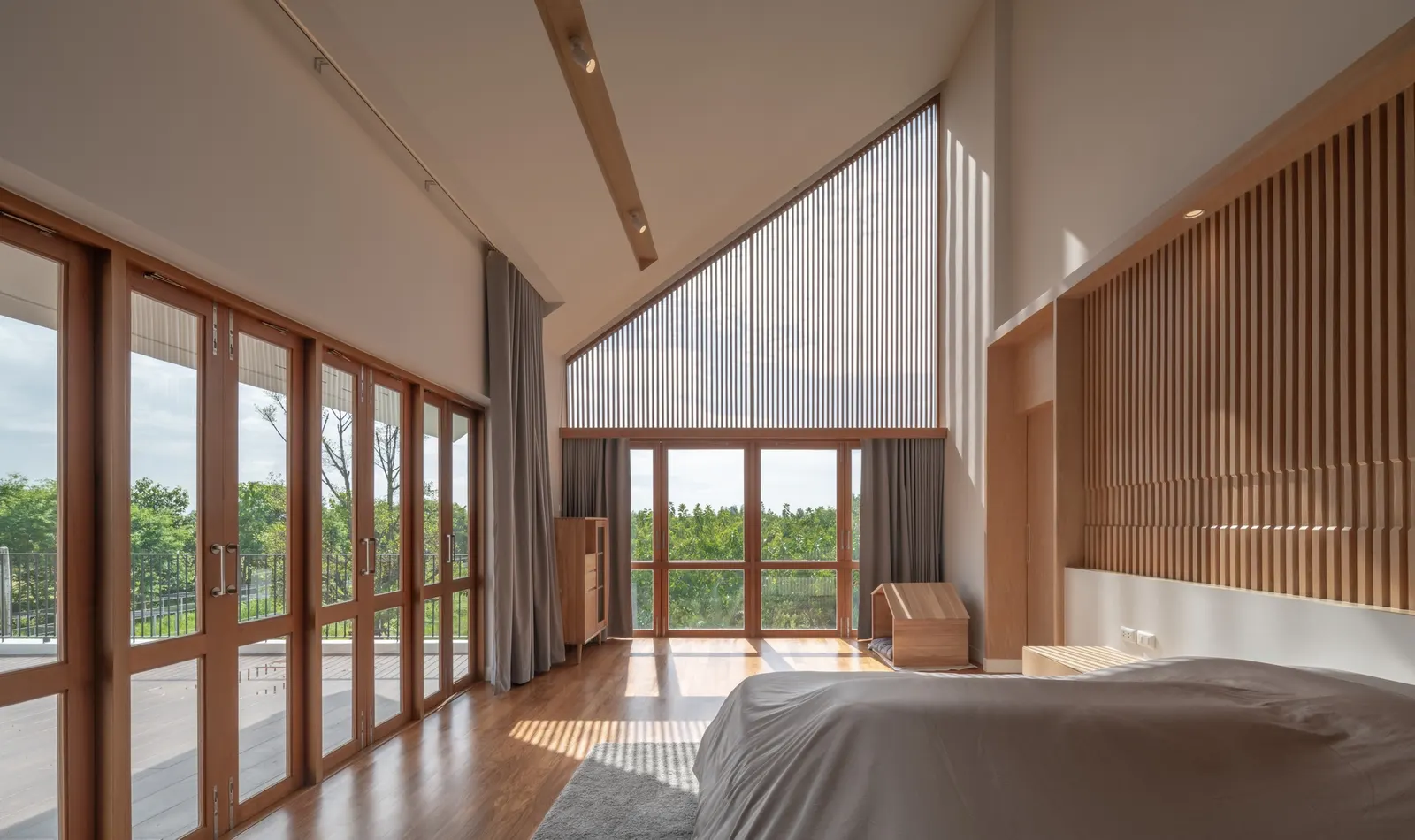PIN’N PAN House / ForX Design Studio