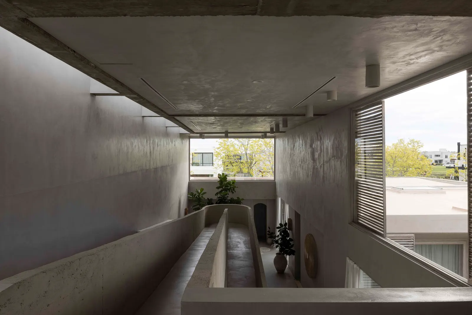 Marinas House / Pirca Arquitectura