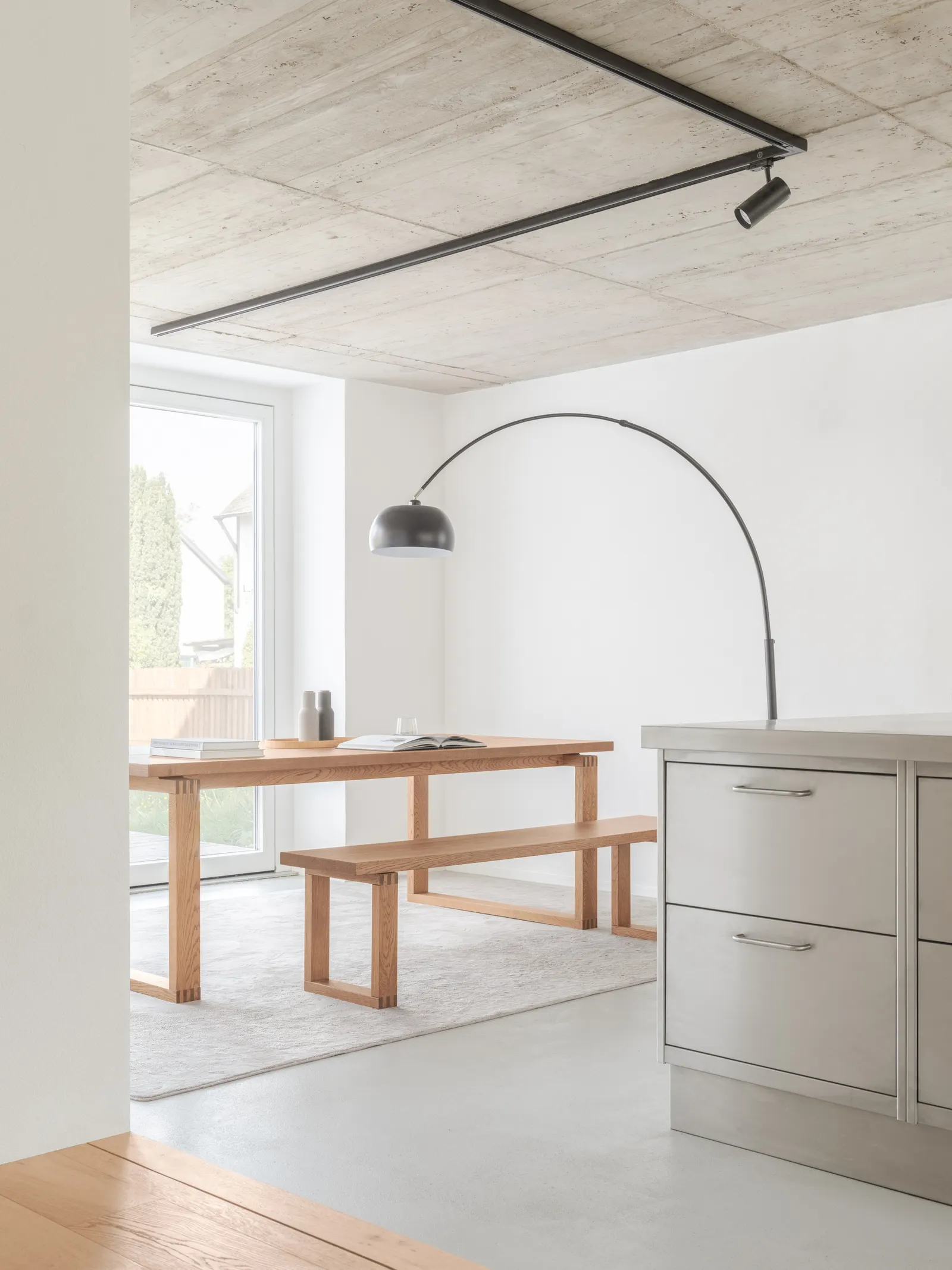 House Südeifel / PUR+ Architekten