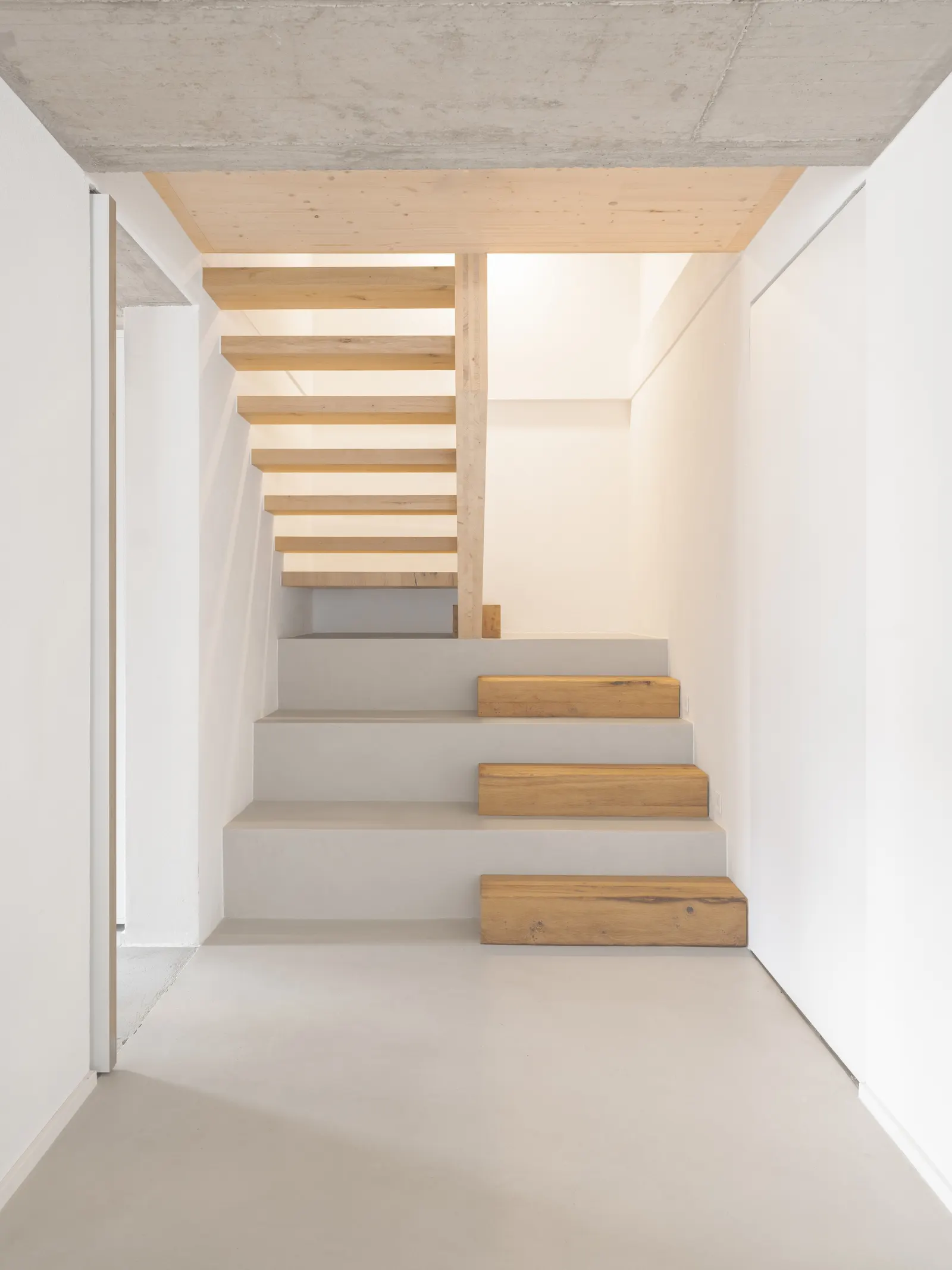 House Südeifel / PUR+ Architekten