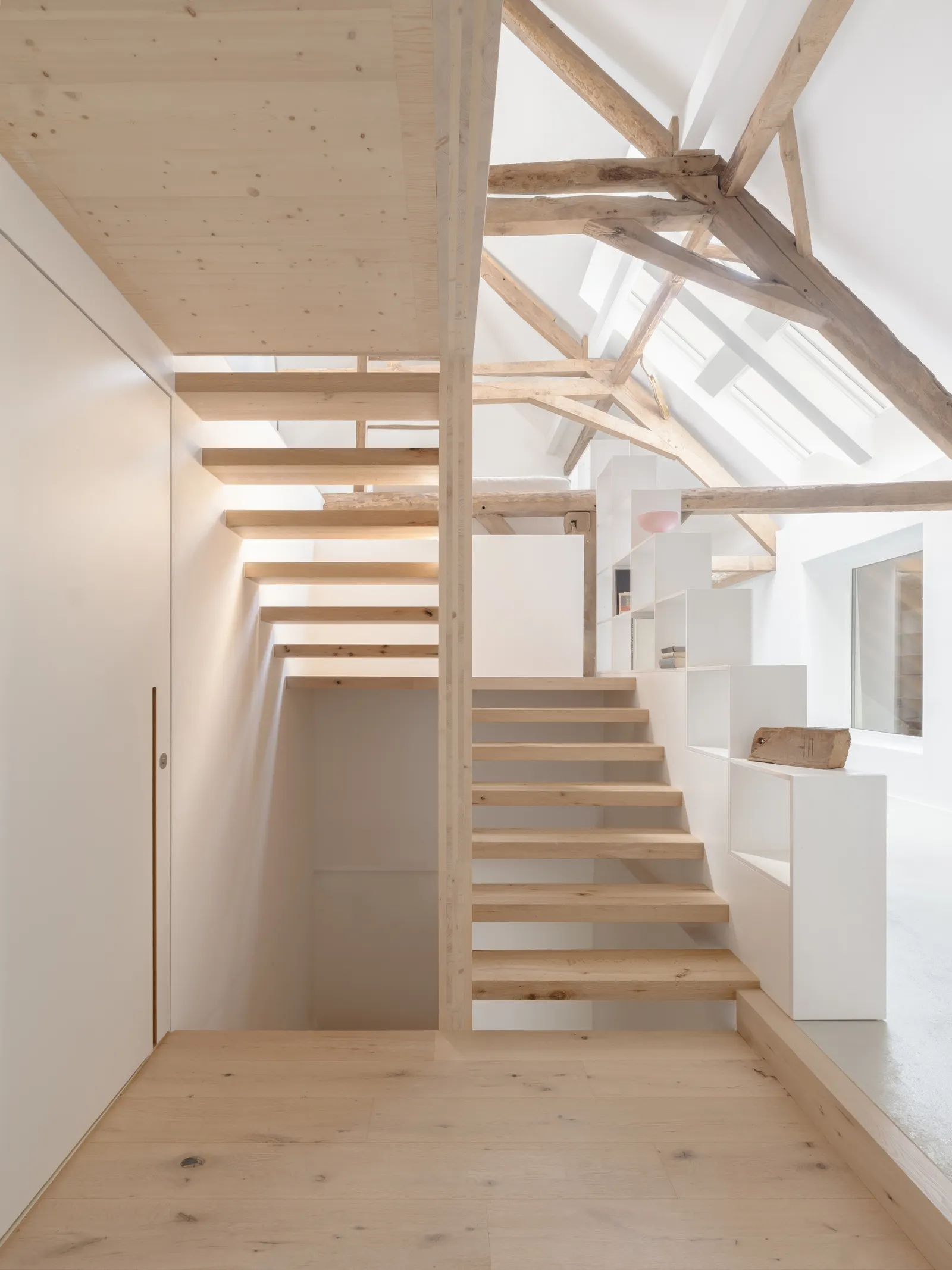 House Südeifel / PUR+ Architekten