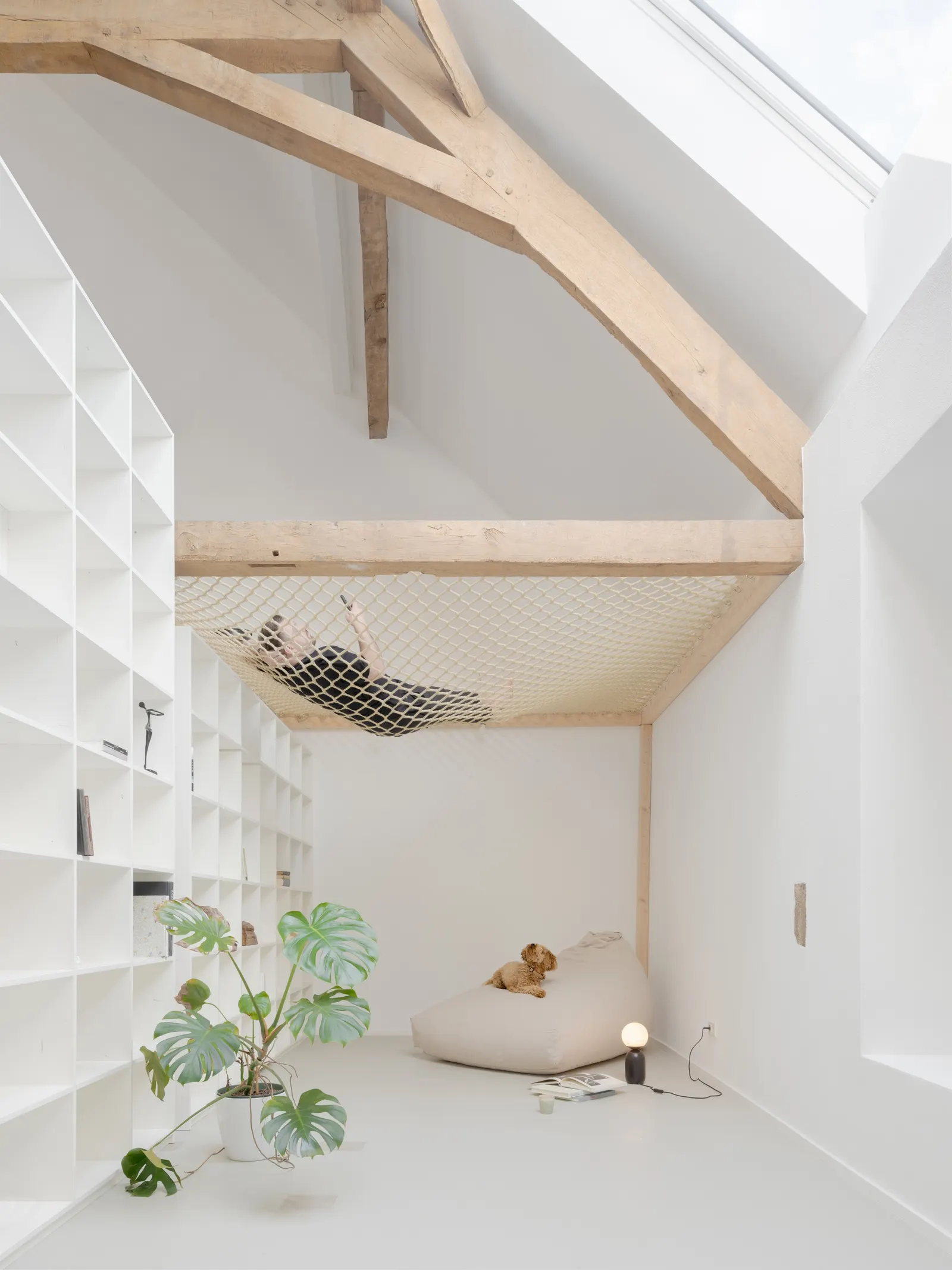 House Südeifel / PUR+ Architekten