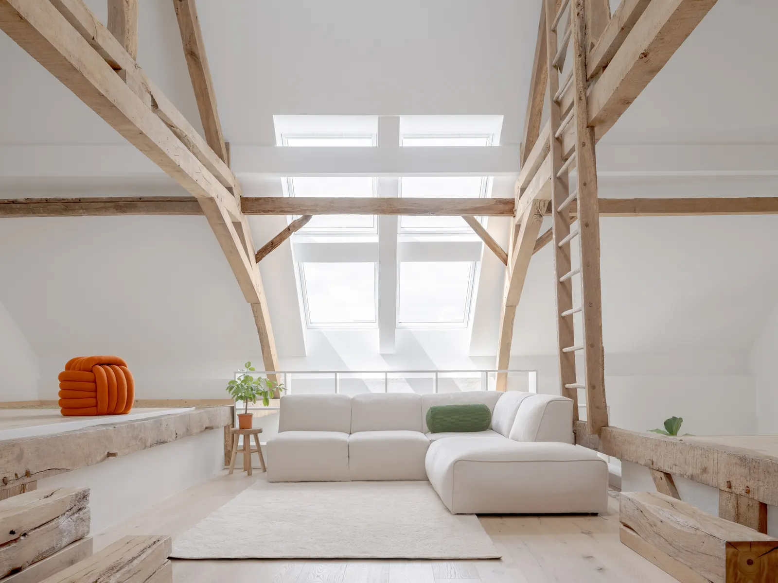 House Südeifel / PUR+ Architekten