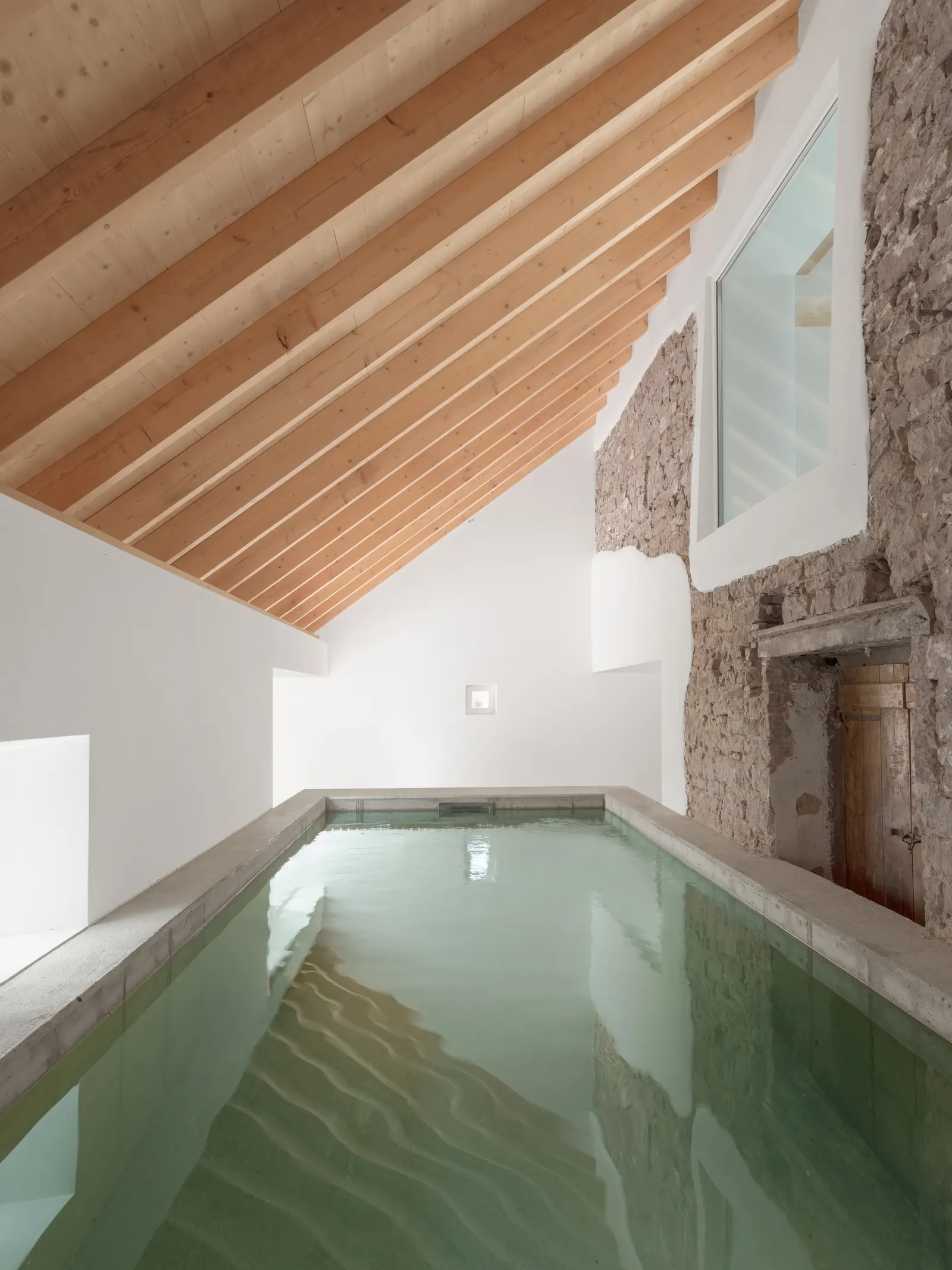 House Südeifel / PUR+ Architekten