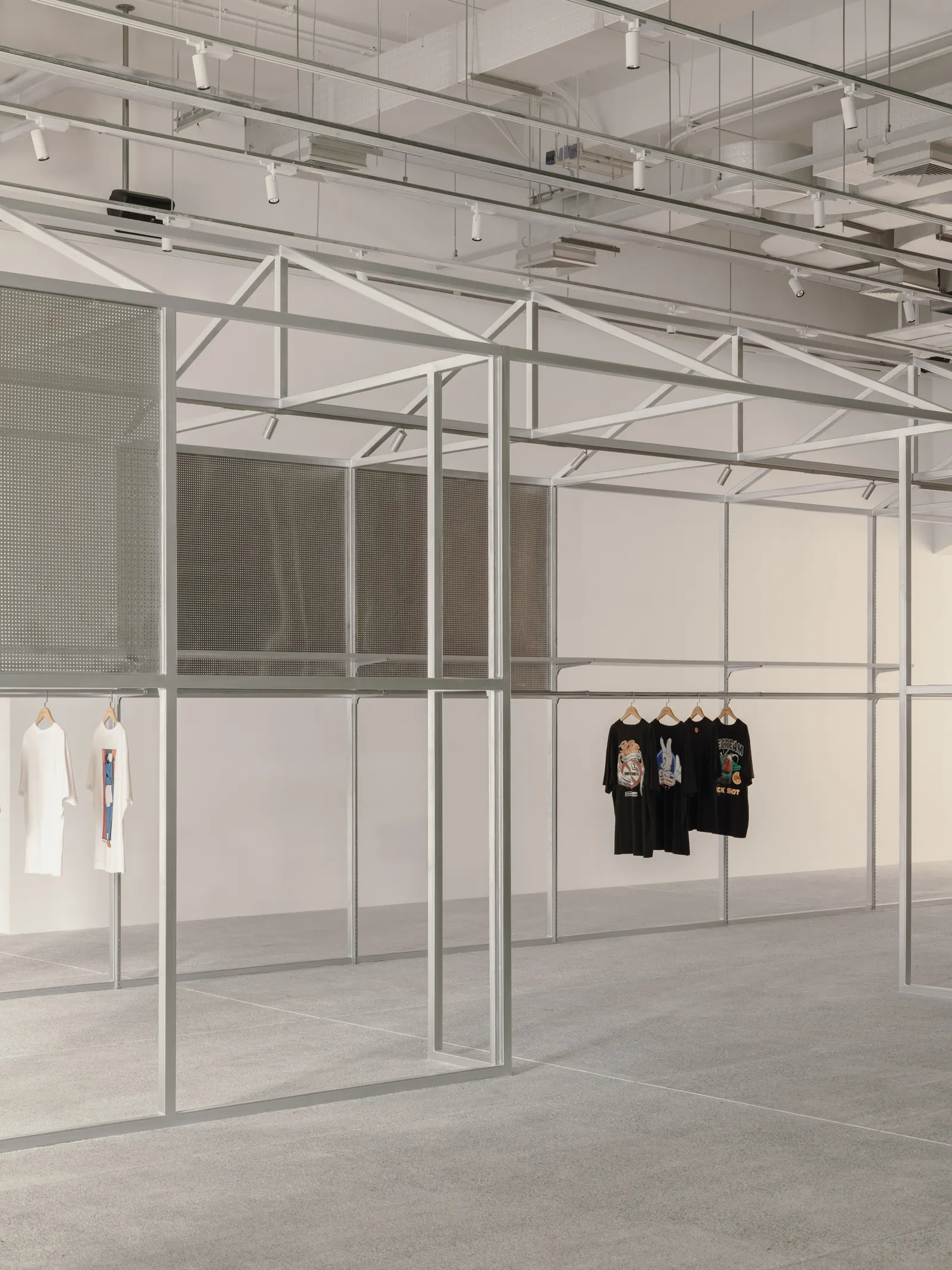 Housing CARNIVAL / Studio Profile