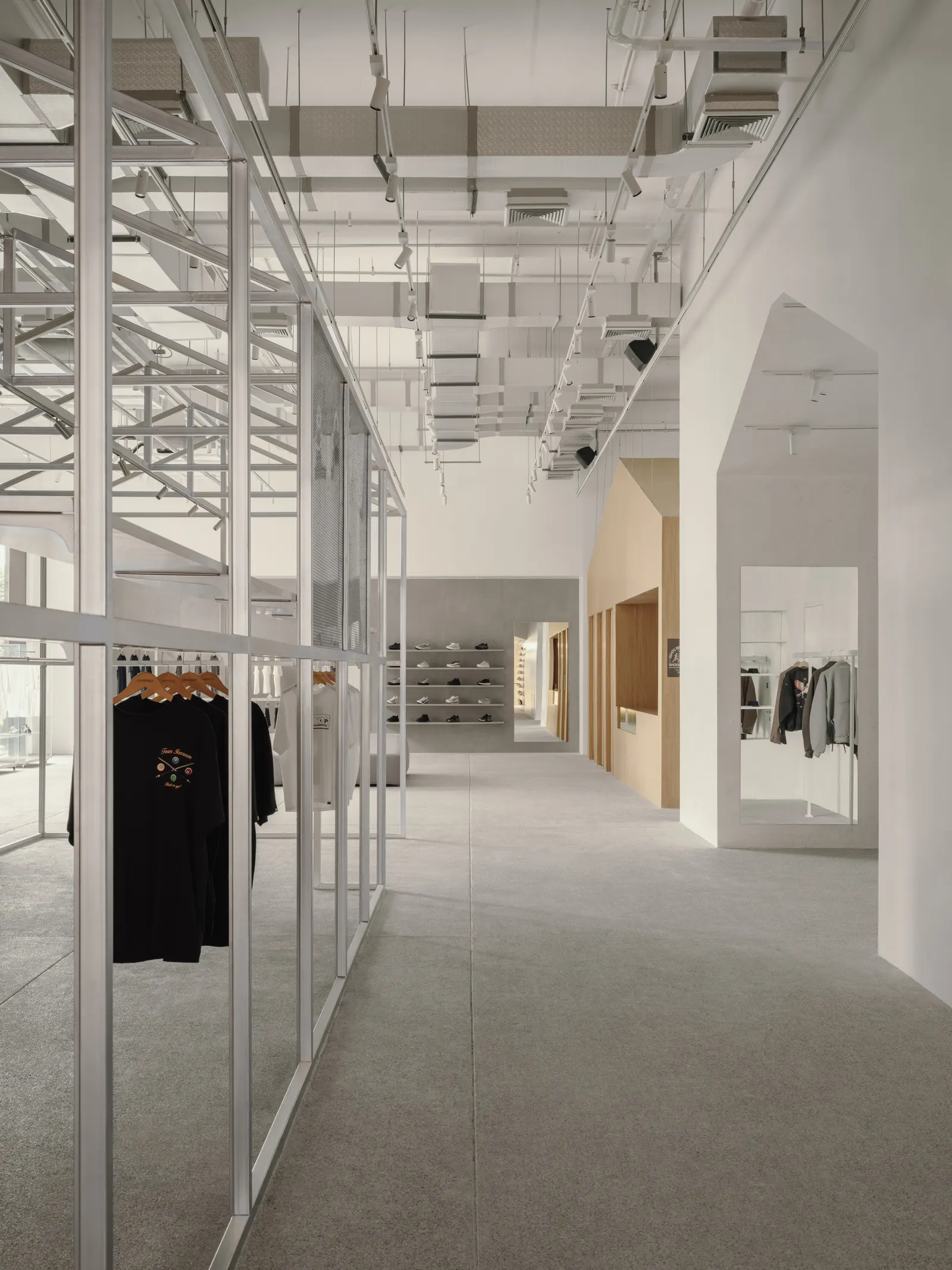 Housing CARNIVAL / Studio Profile