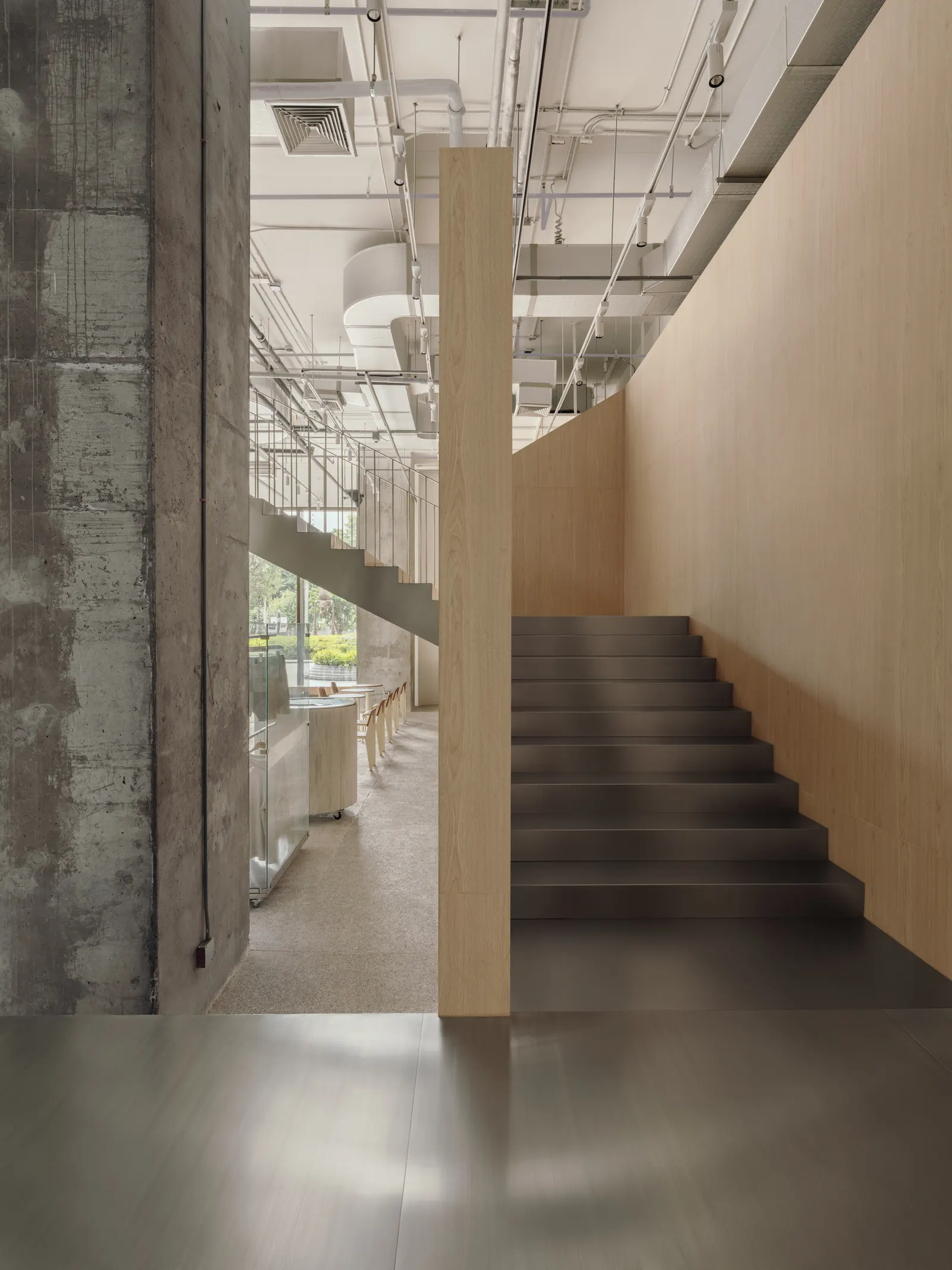 Housing CARNIVAL / Studio Profile