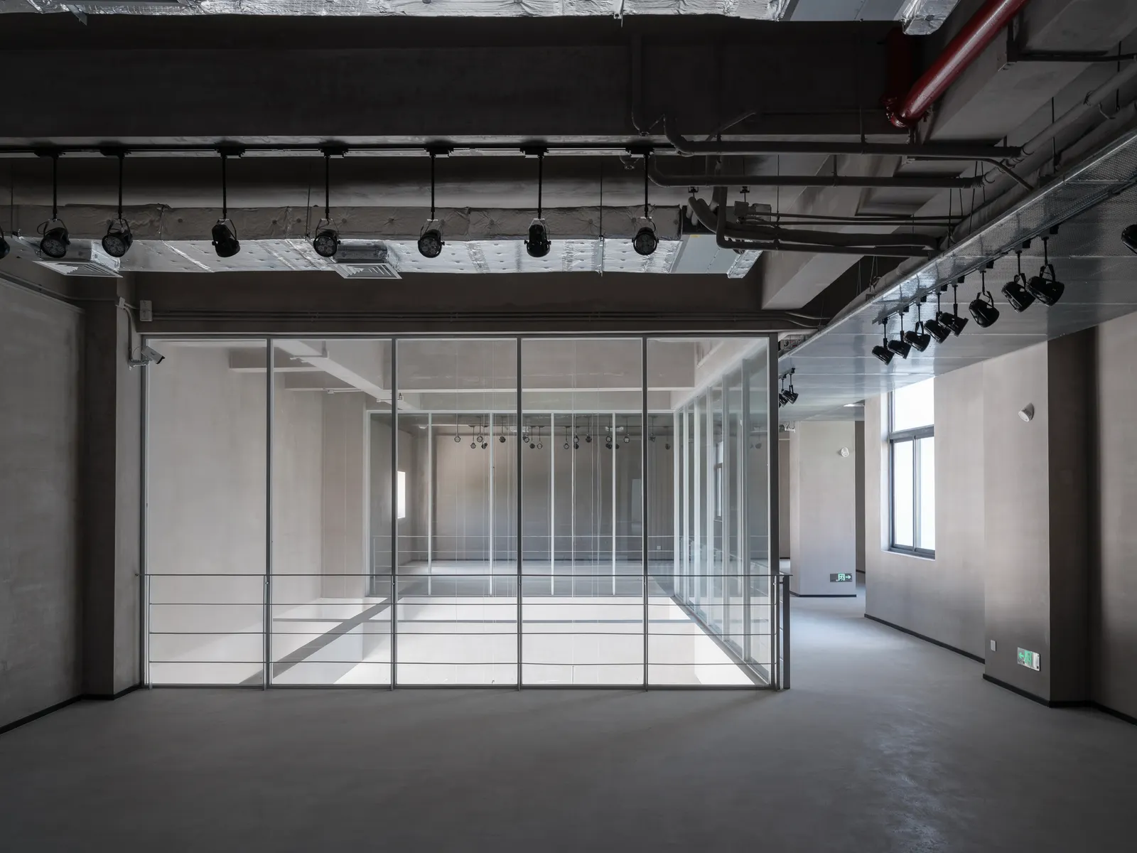 Qingdeng Village Art Museum / atelier anonymous