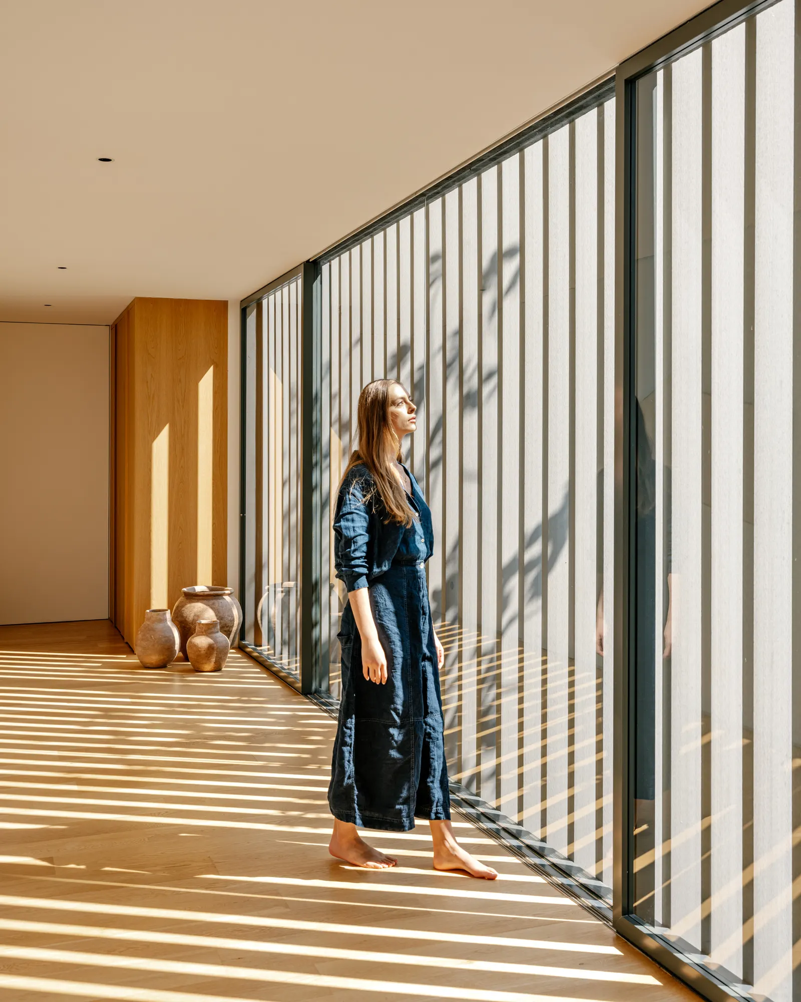MRD Residence / Jacobsen Arquitetura