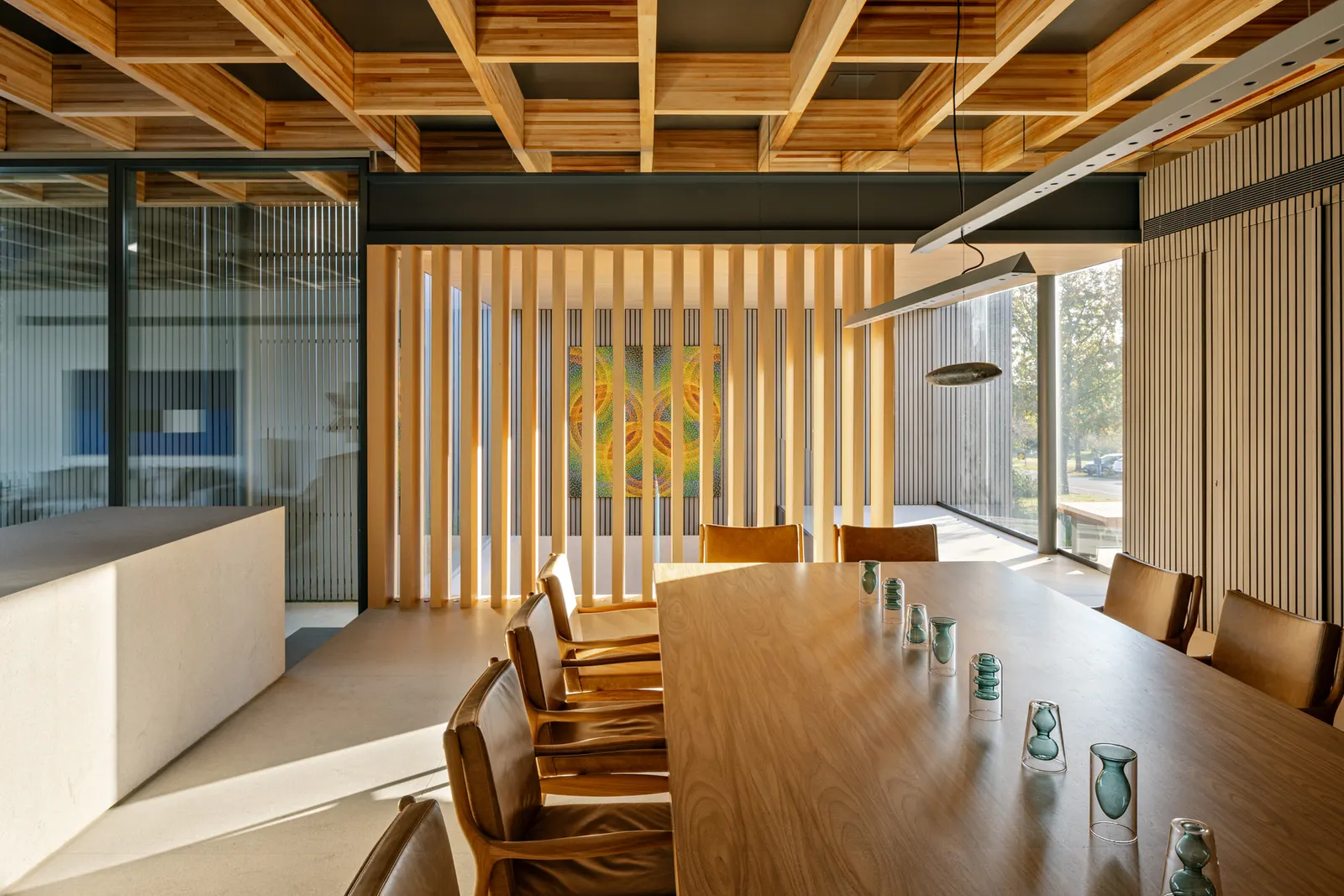 MRD Residence / Jacobsen Arquitetura